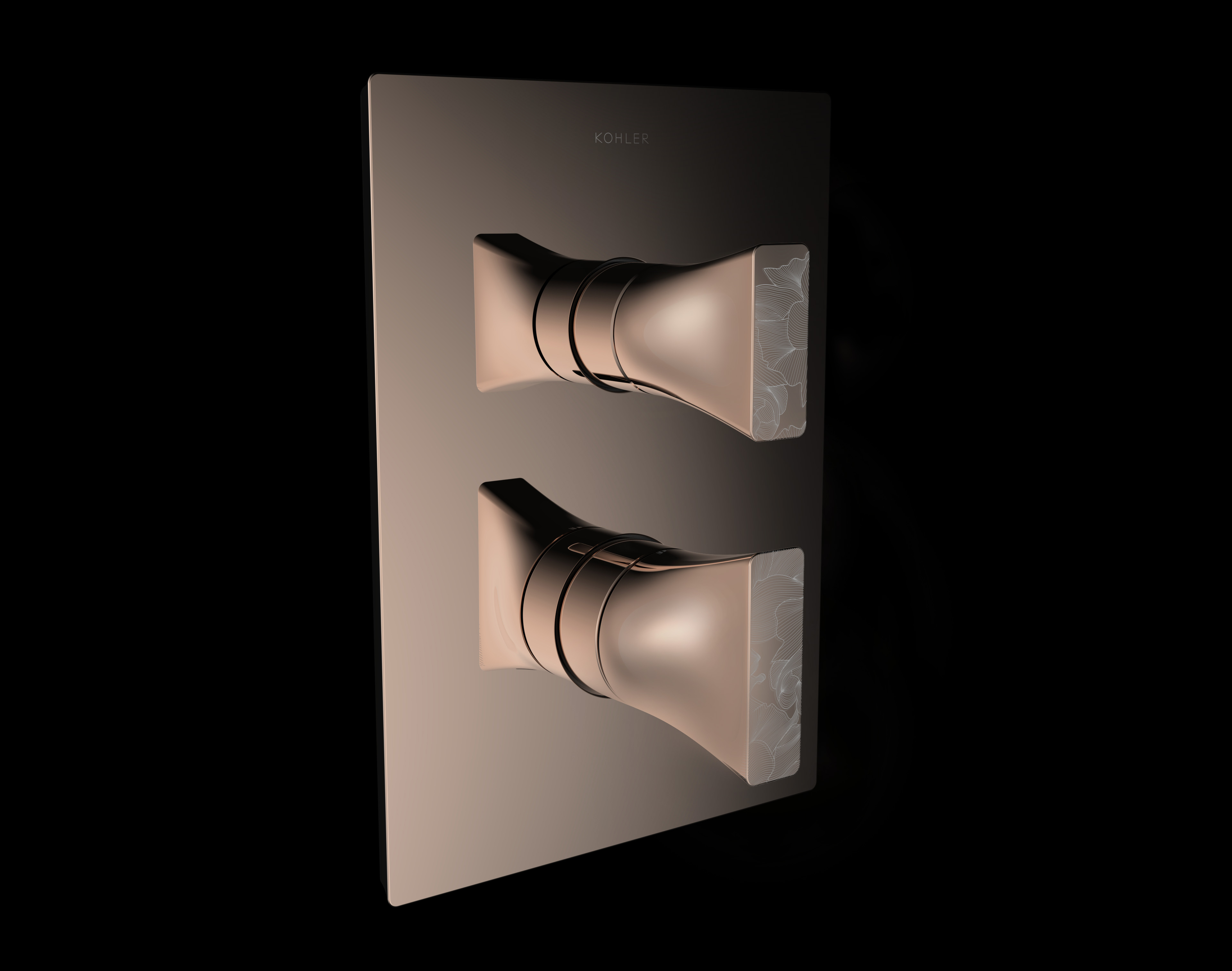 Modern Life Edge - Decorative Handles