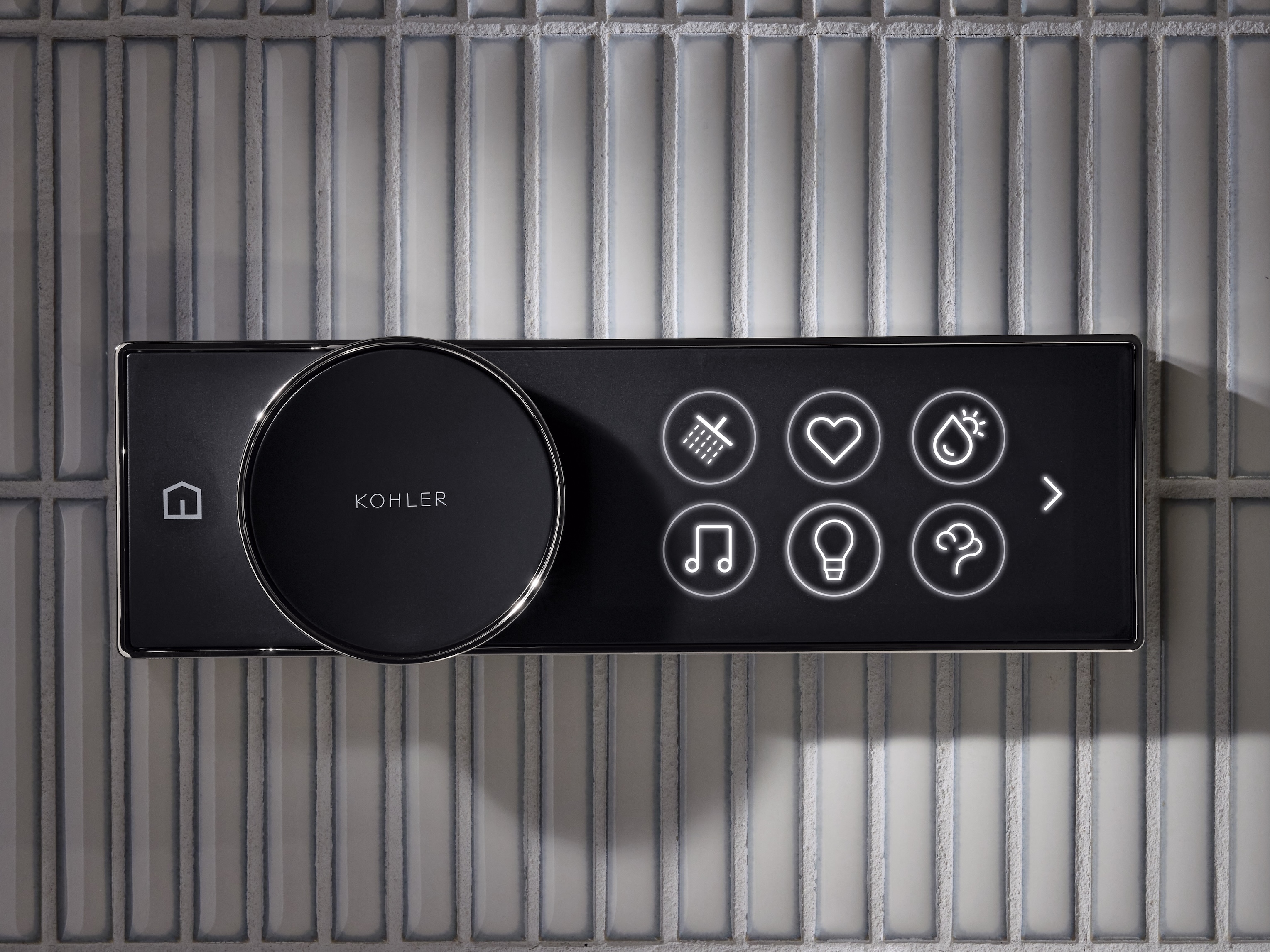 Anthem+ Smart Shower