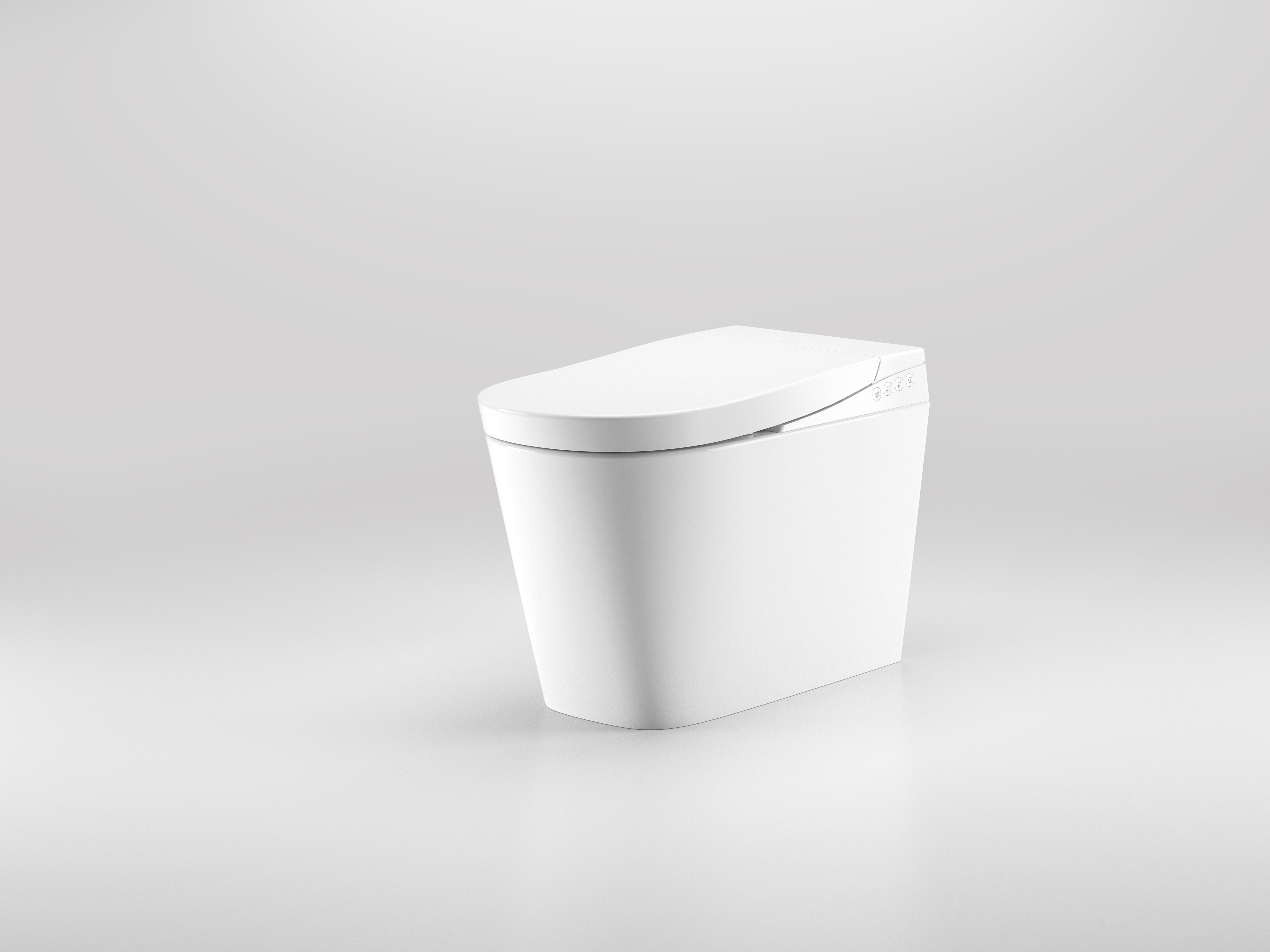 Level ForeFresh Smart Toilet