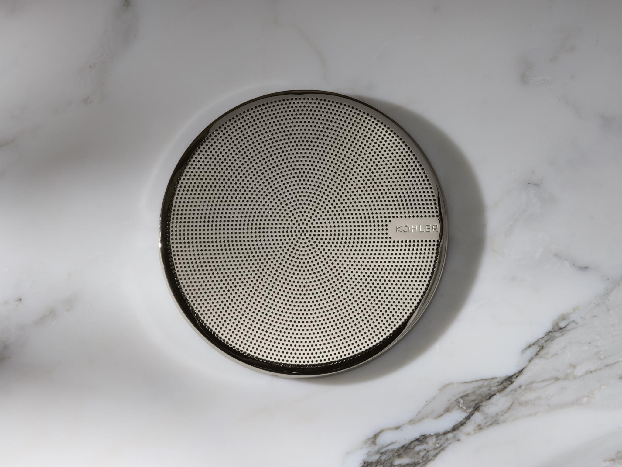 Anthem+ Smart Shower