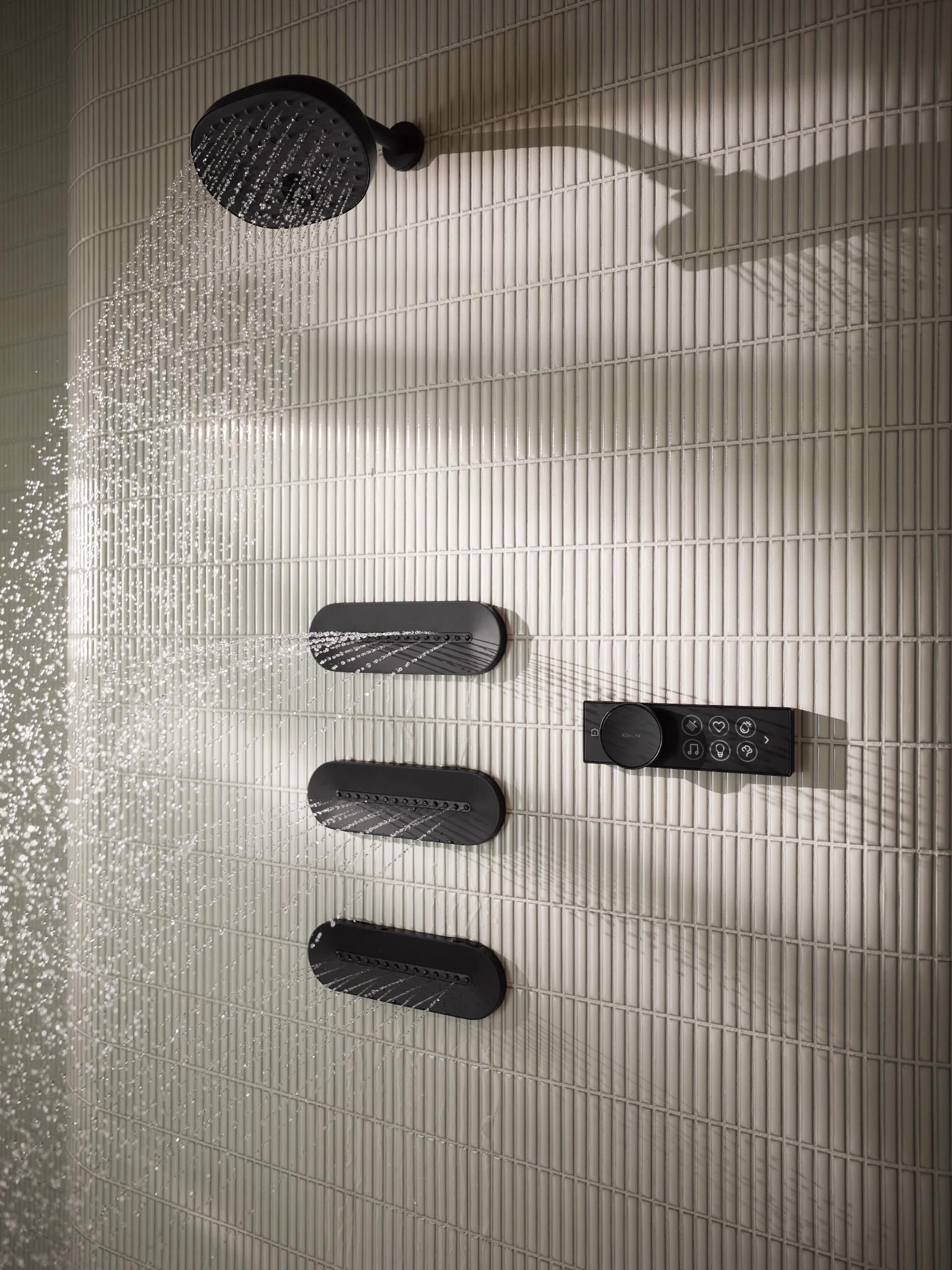 Anthem+ Smart Shower