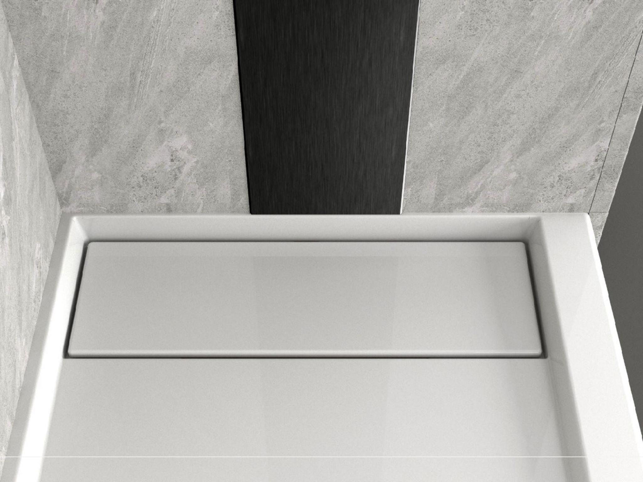 EvoCycle Recirculating Shower