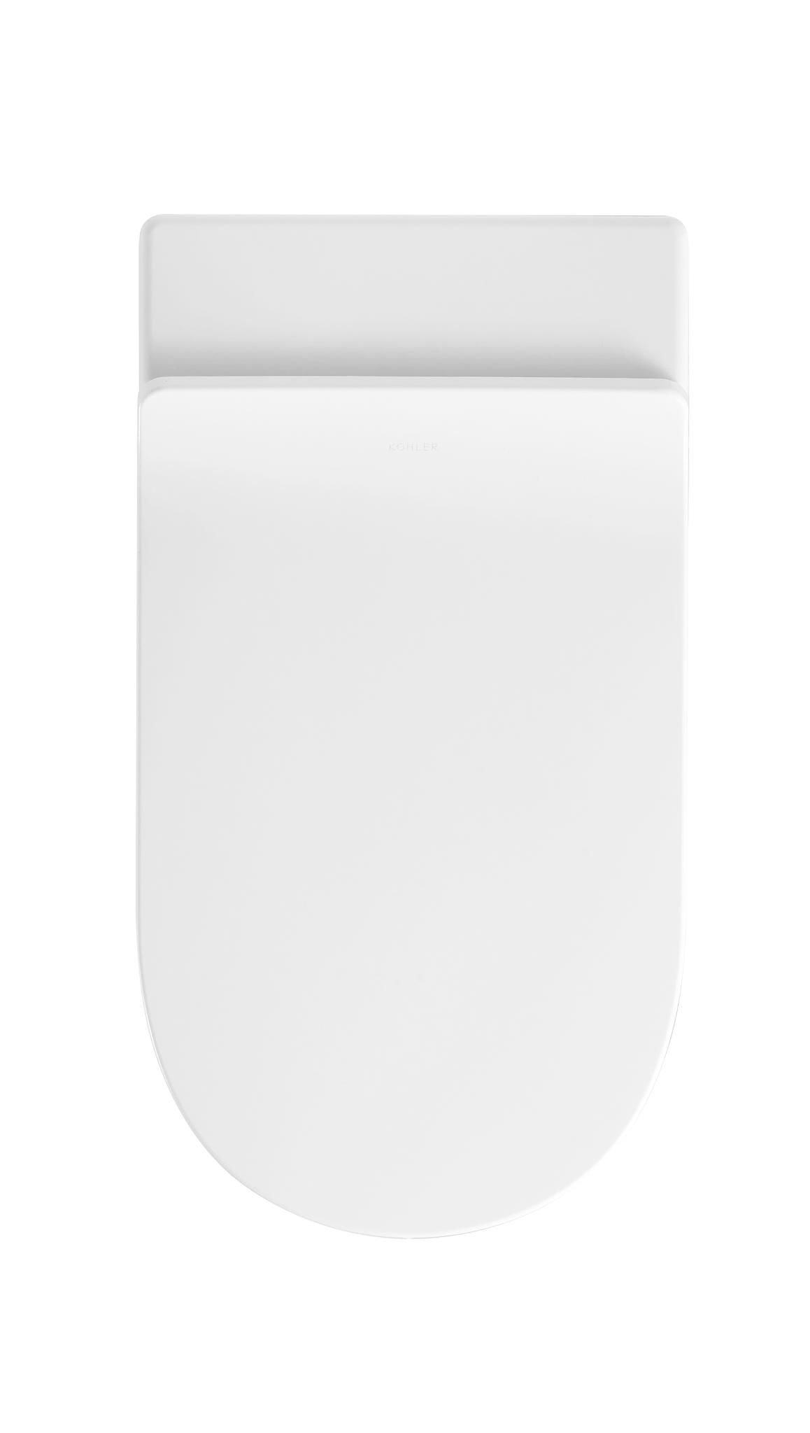 Leap ForeFresh Smart Toilet