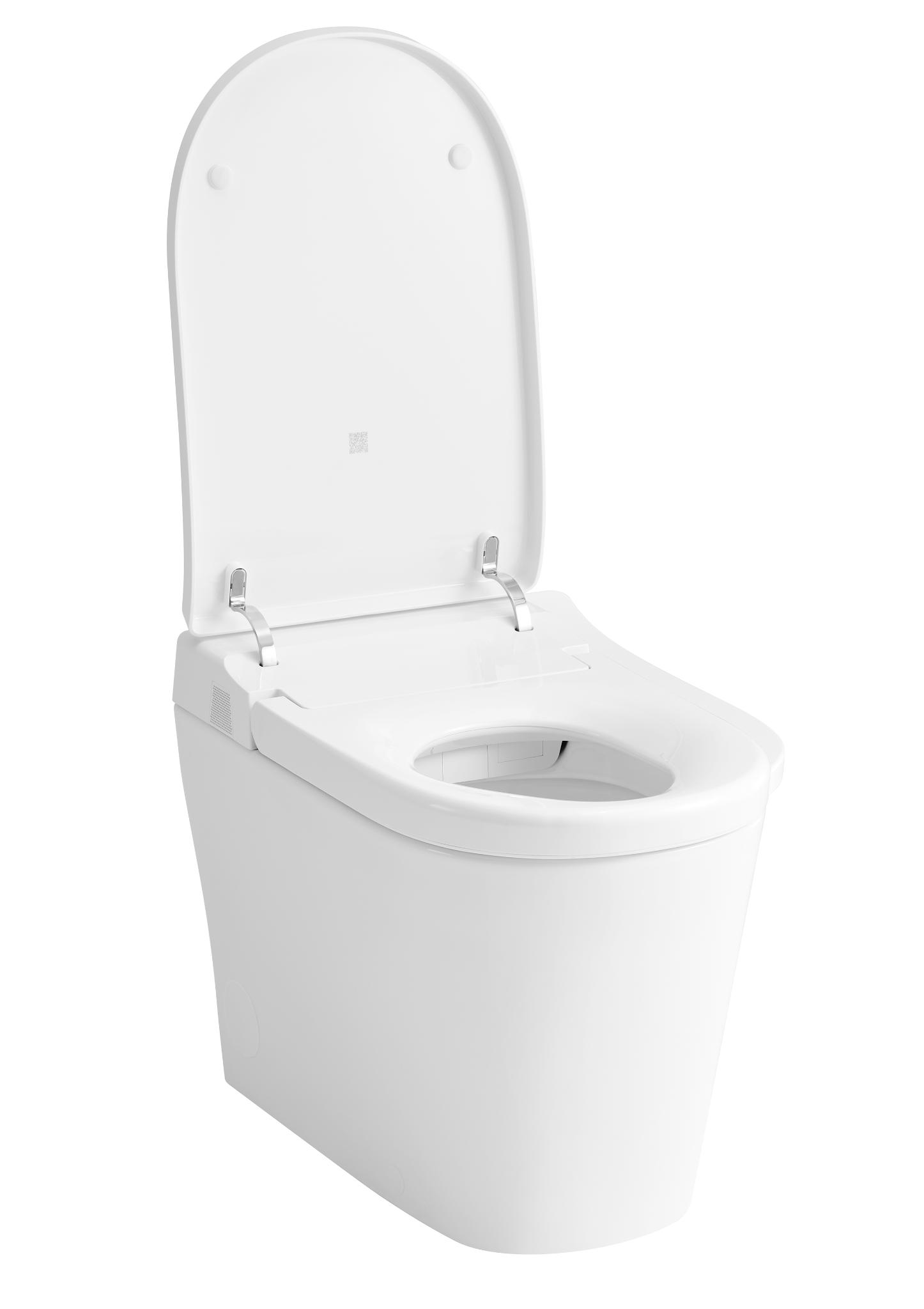 Leap ForeFresh Smart Toilet