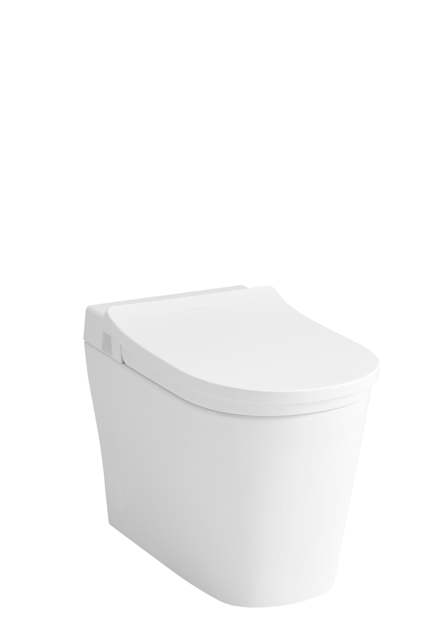 Leap ForeFresh Smart Toilet