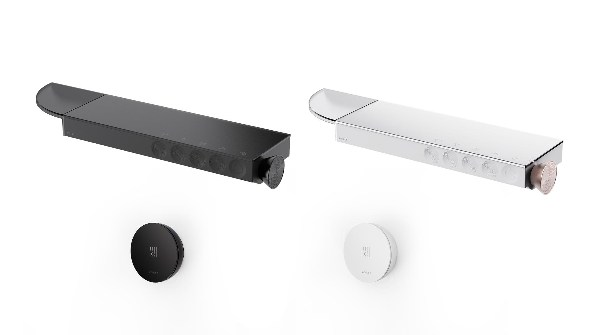 Urbanity+ Smart Shower Table