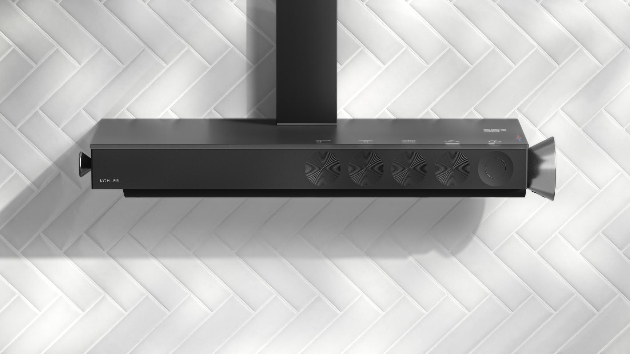 Urbanity+ Smart Shower Table