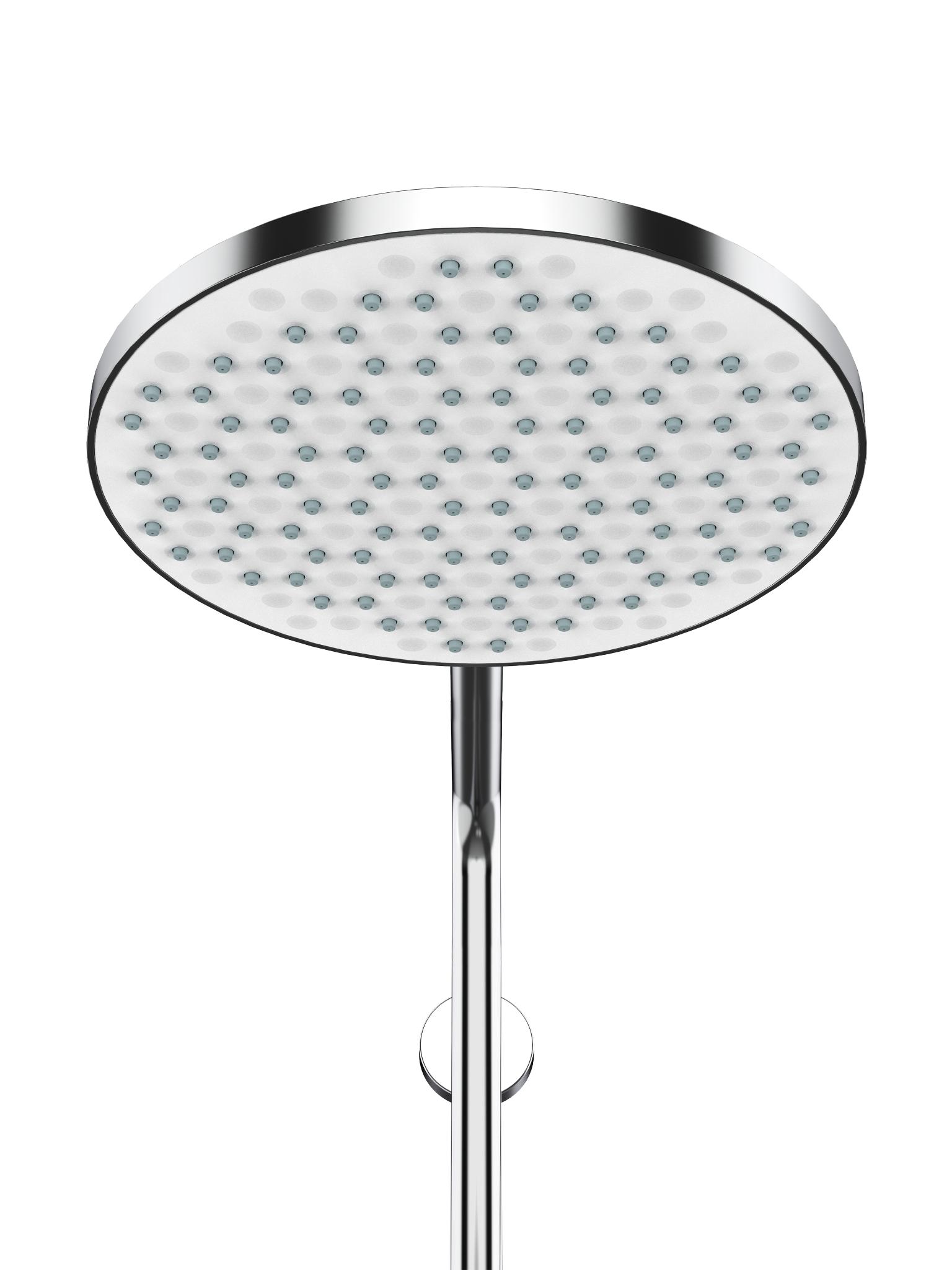 Mira New Minimal and fittings