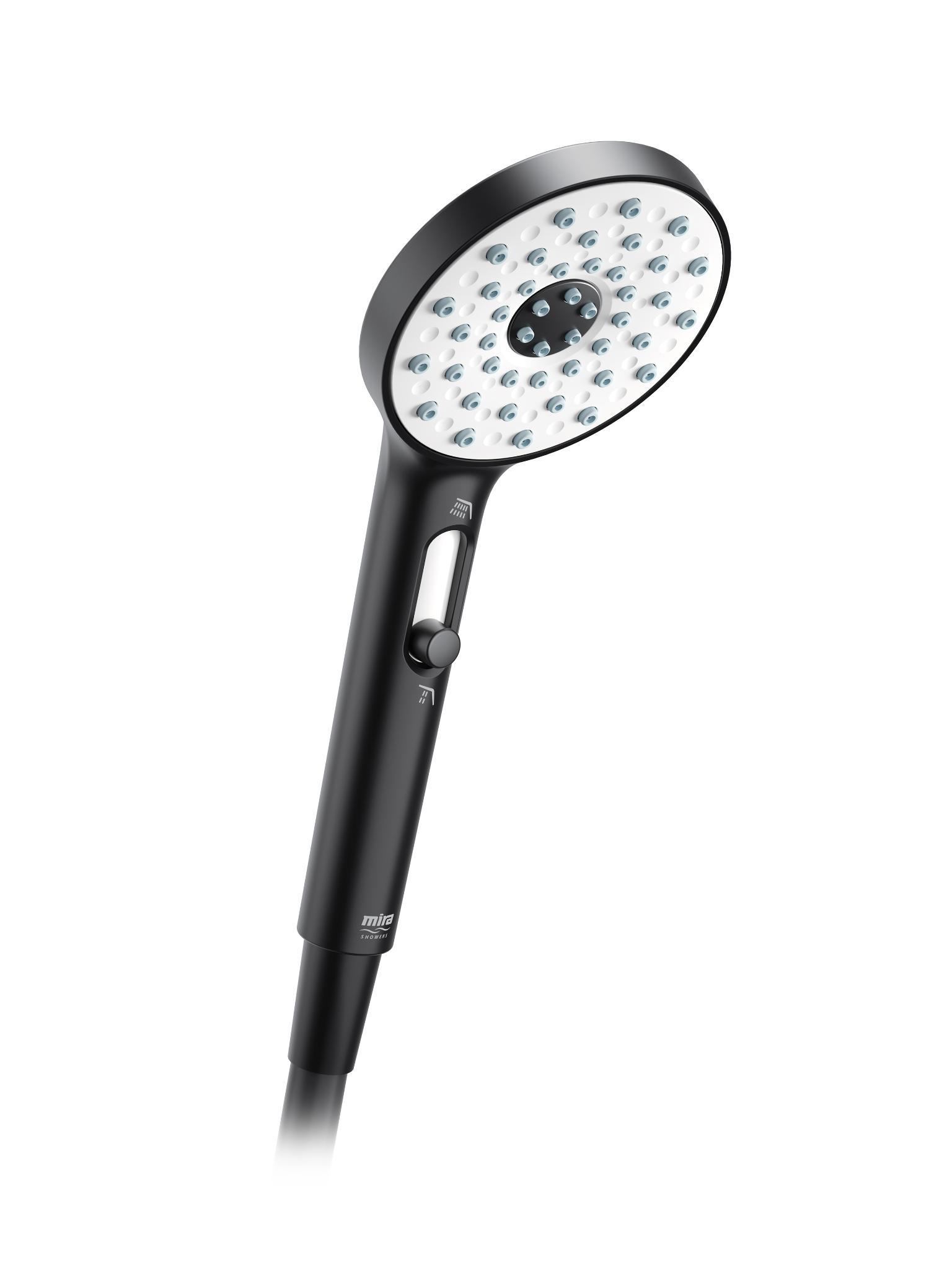 Mira New Minimal and fittings