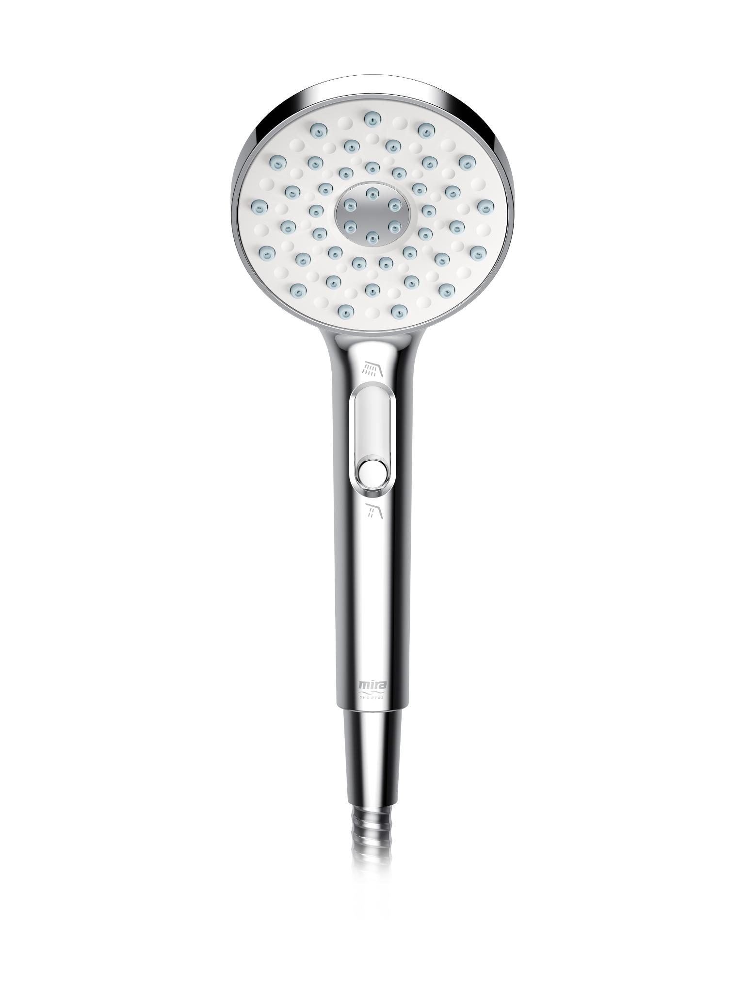 Mira New Minimal and fittings