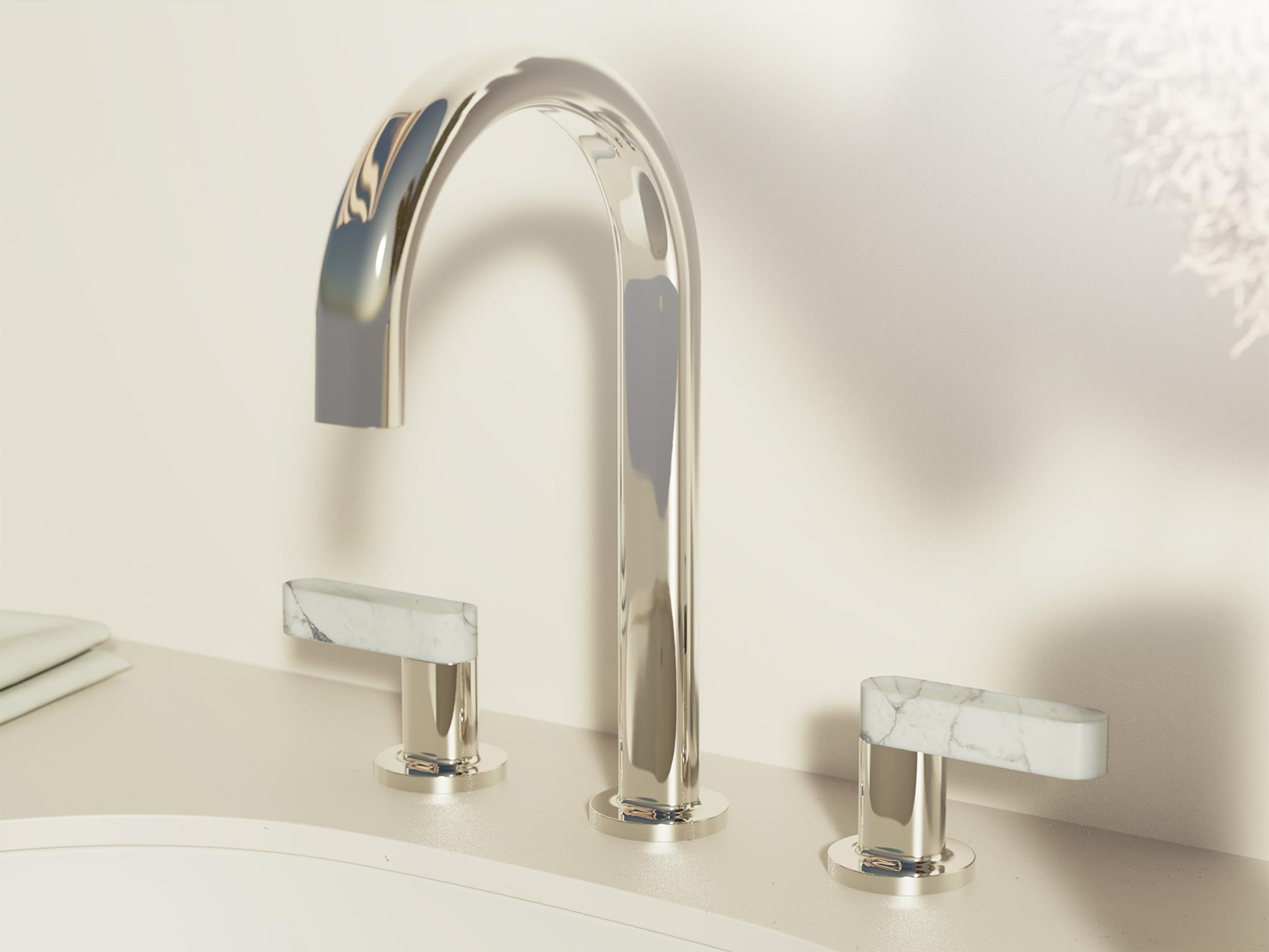 Statement Faucets