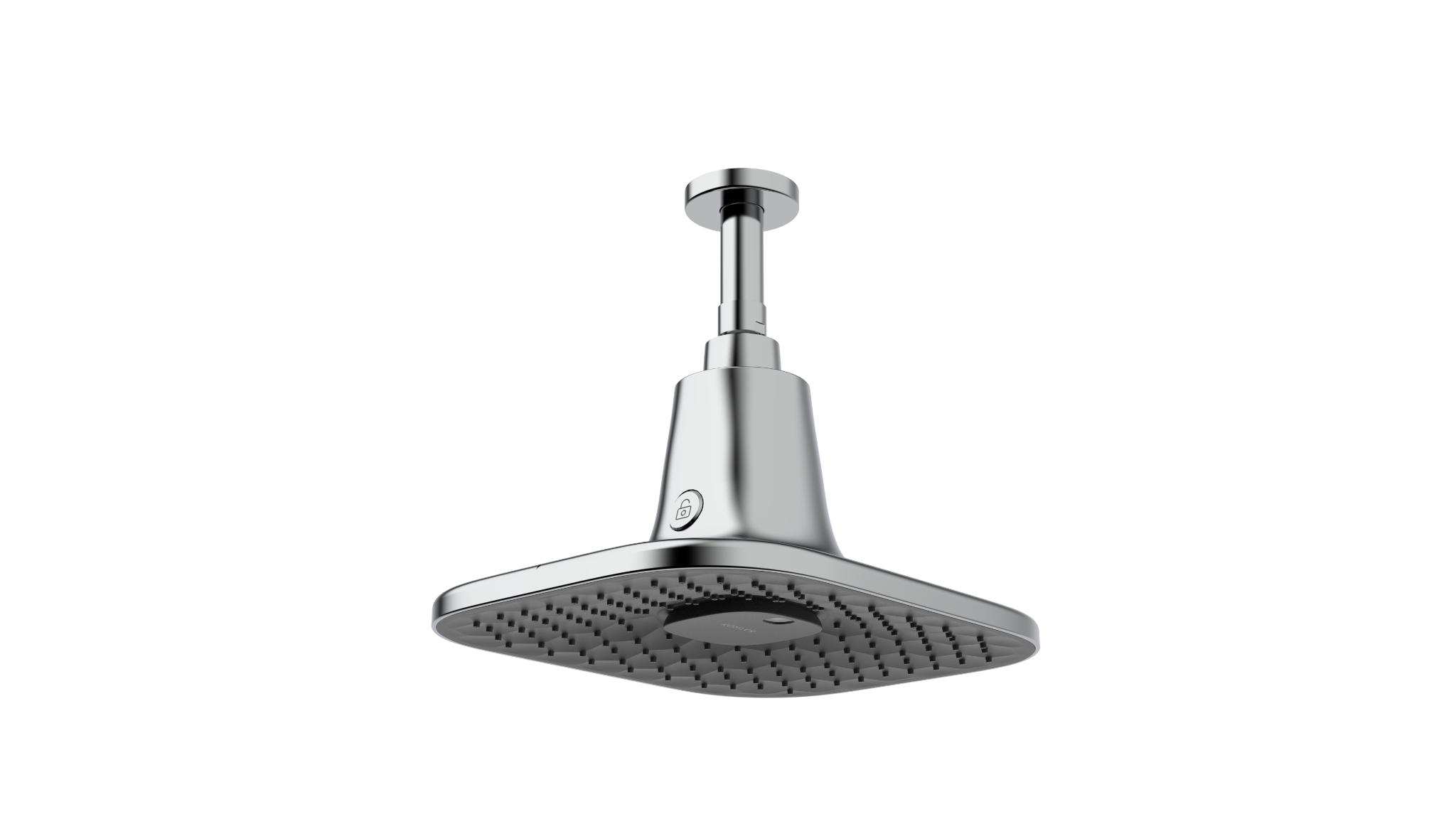 Filtered Shower head & Rain head