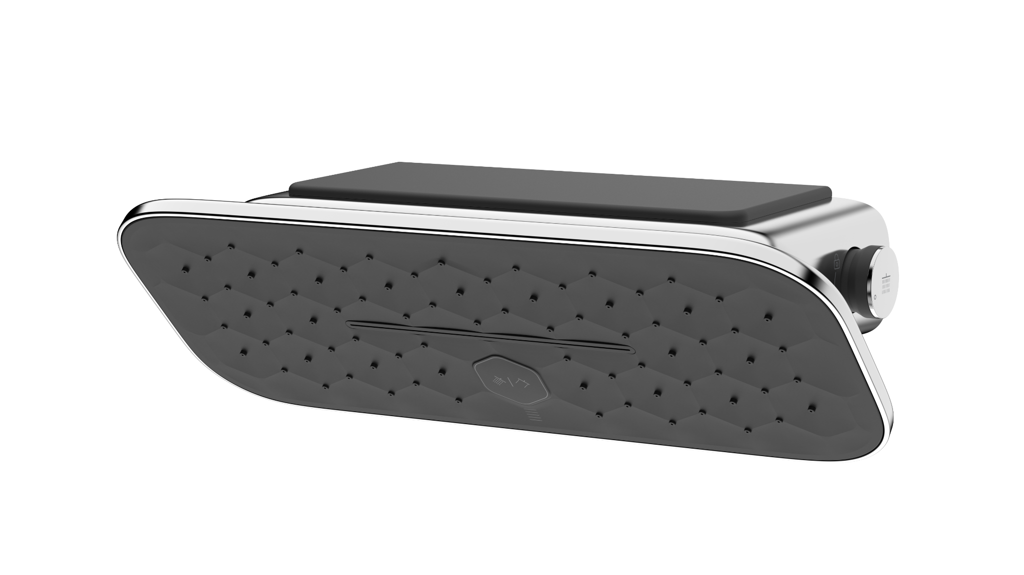 Radiance Shoulder Shower