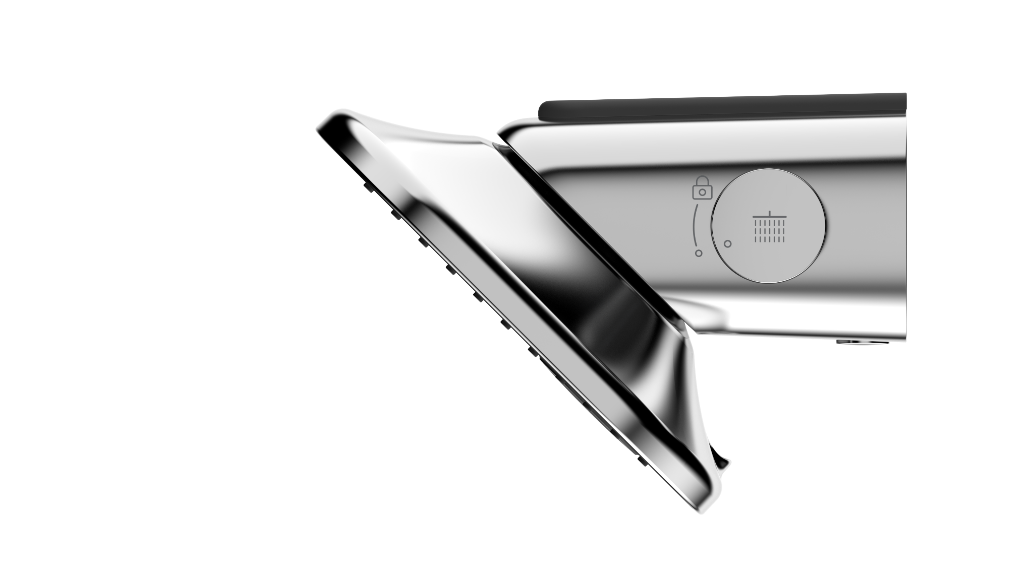 Radiance Shoulder Shower