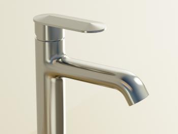 Statement Faucets