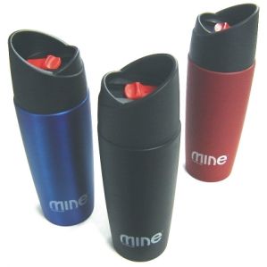 Mine Office thermo-cup