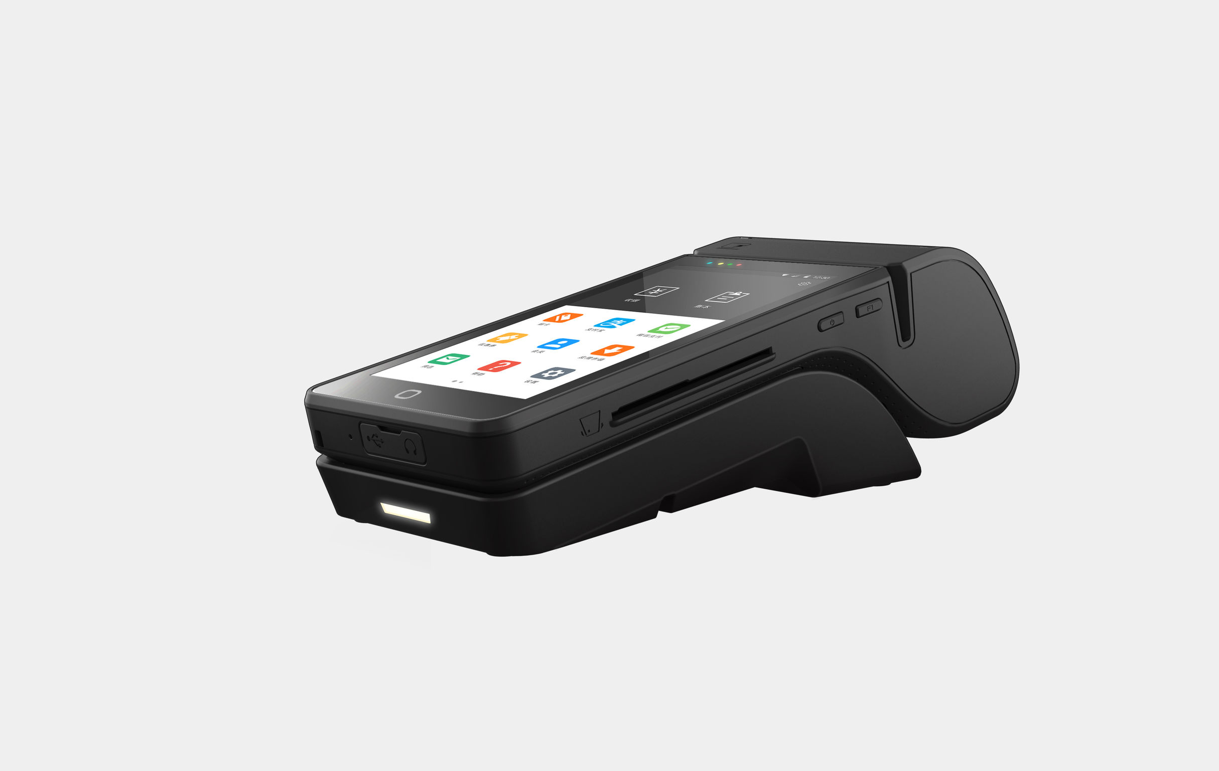 iBoxpay-S302