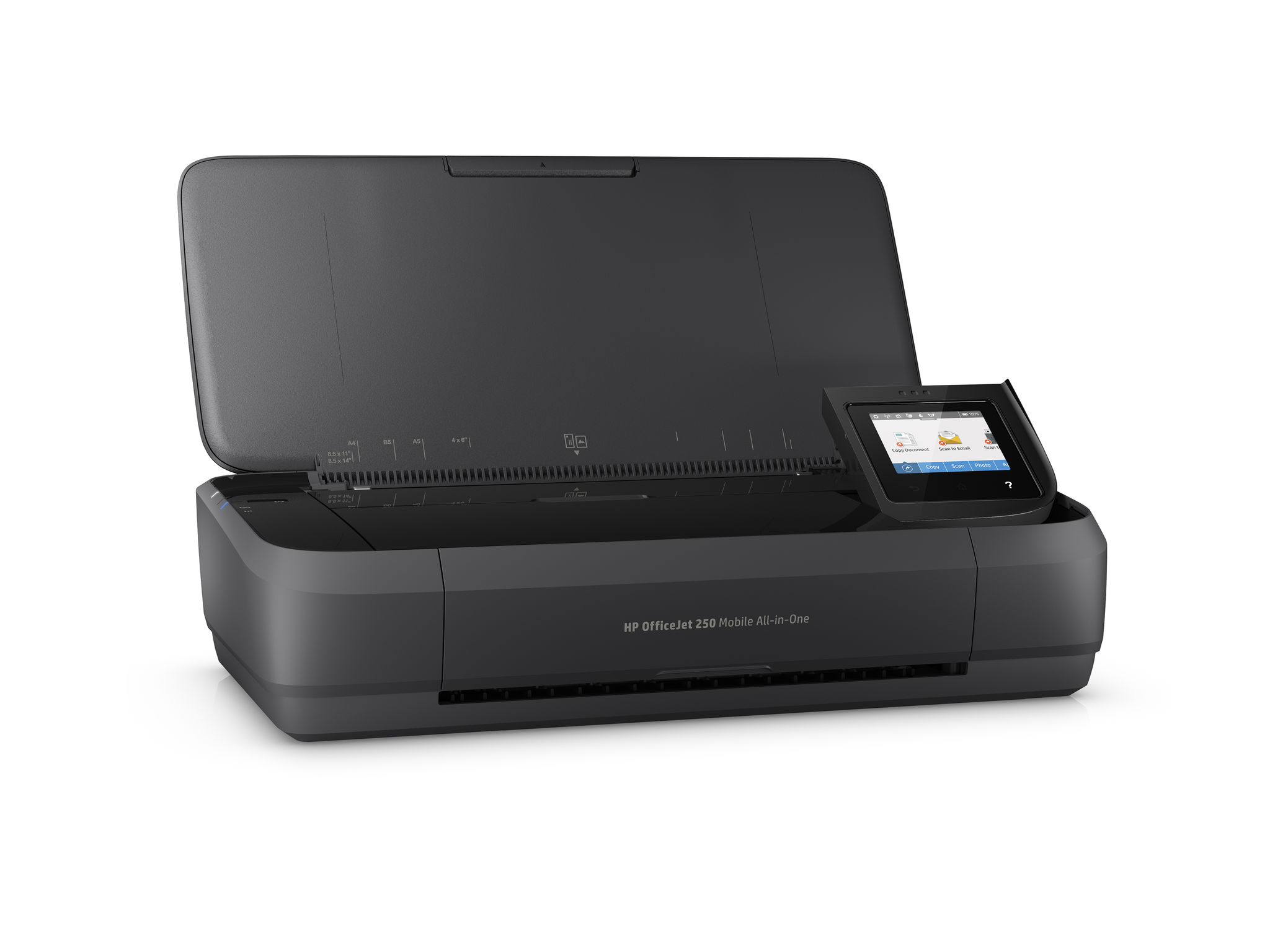 HP OfficeJet 250 Mobile