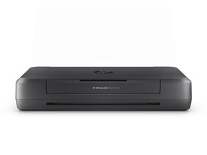 iF Design - HP OfficeJet 200 Mobile