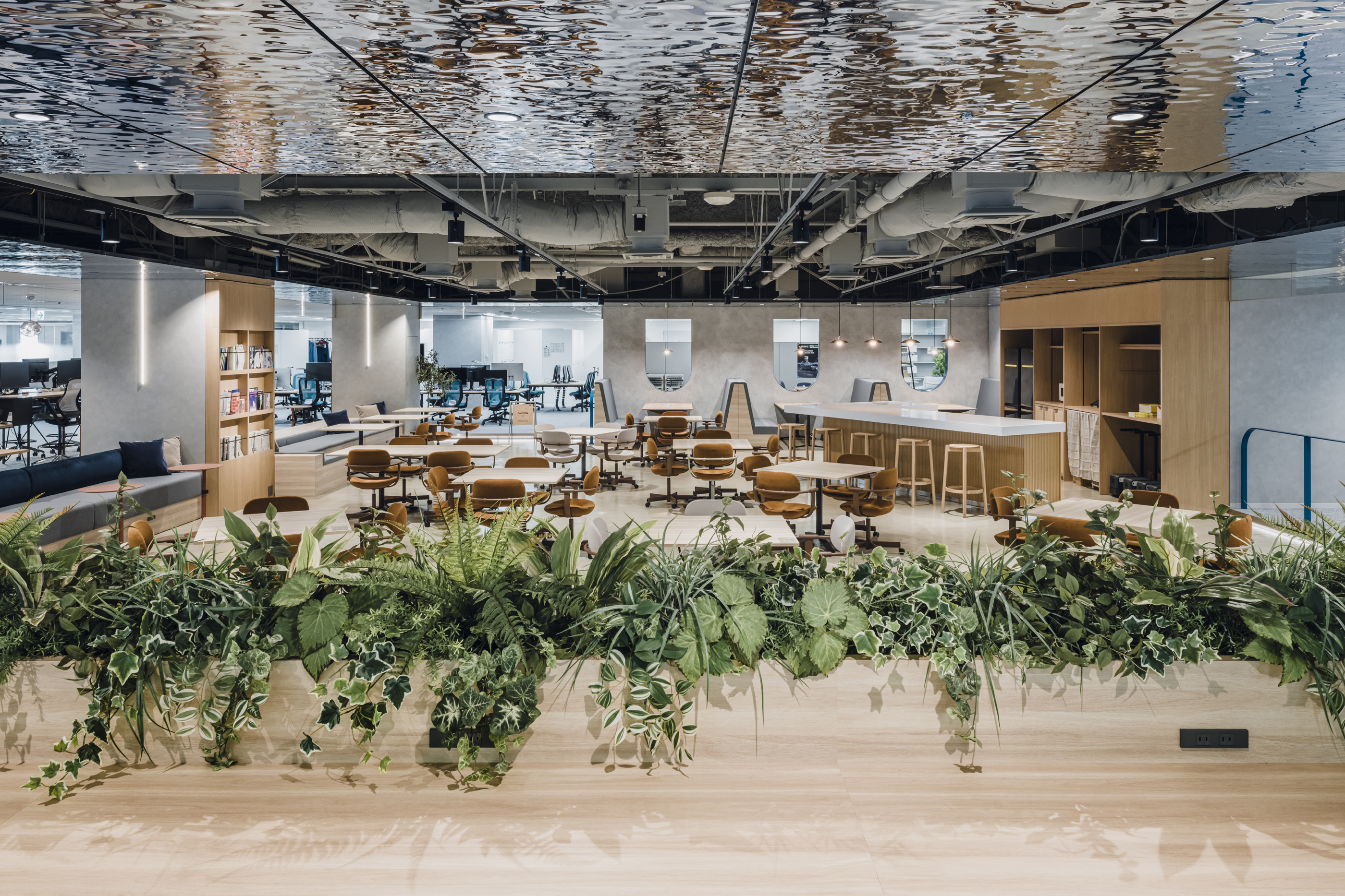 The Asahi Shimbun Company