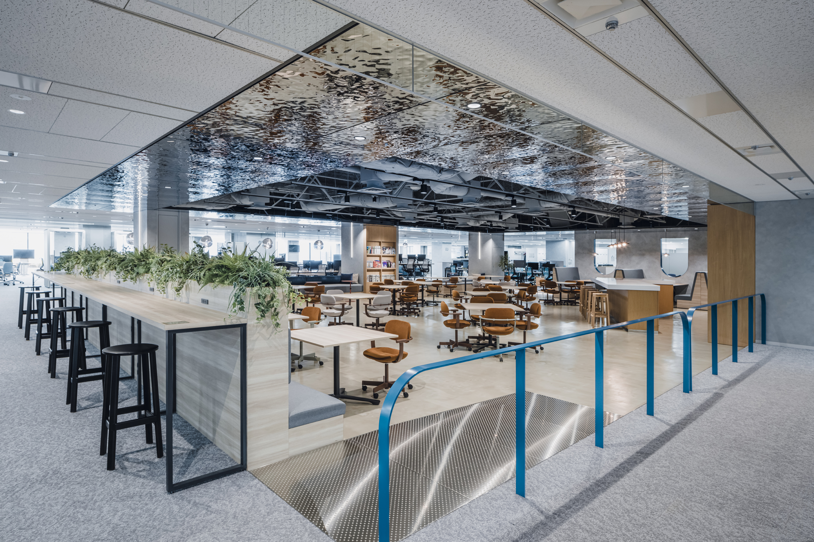 The Asahi Shimbun Company