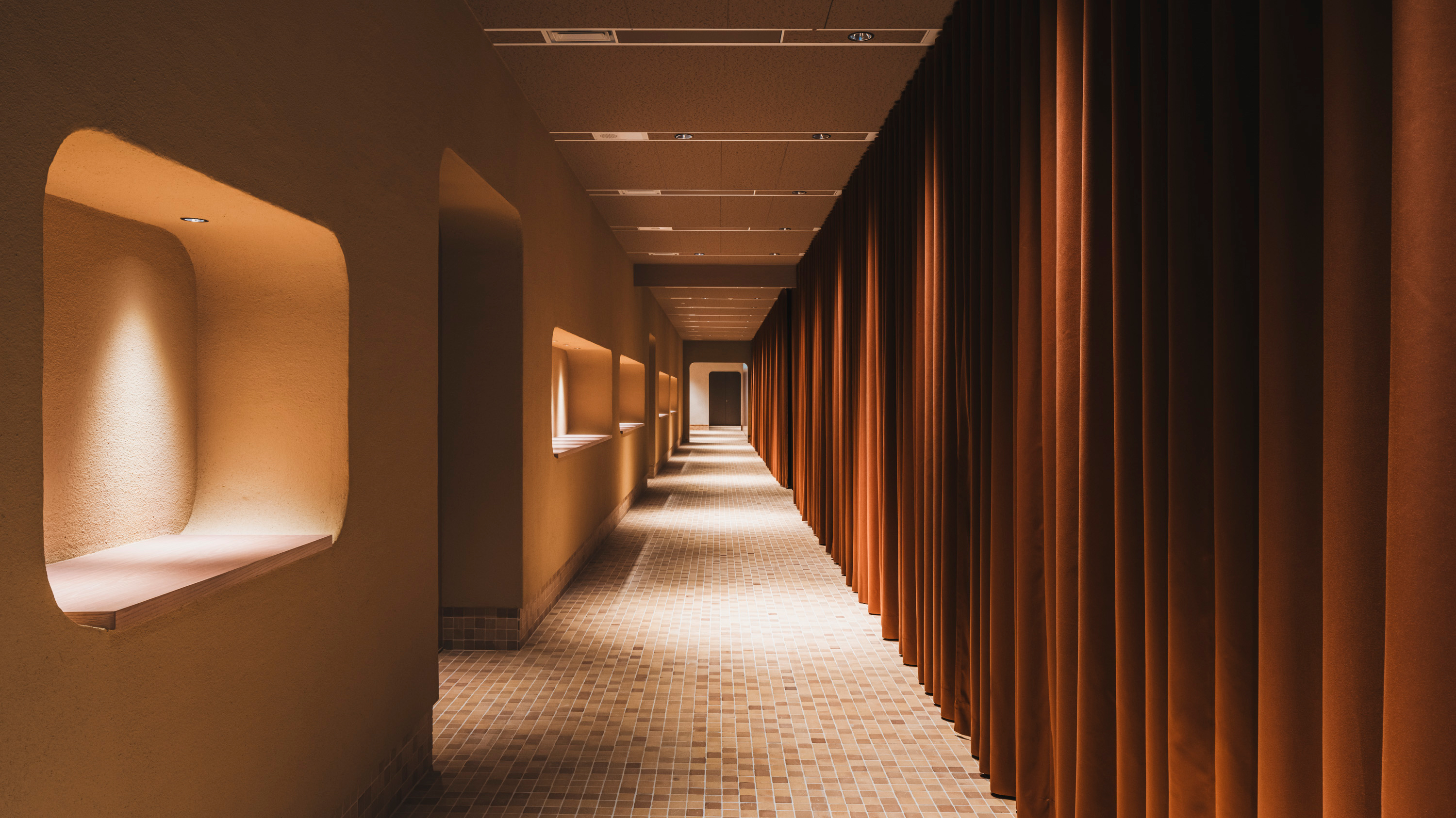 Bay Tech Makuhari Executive Area