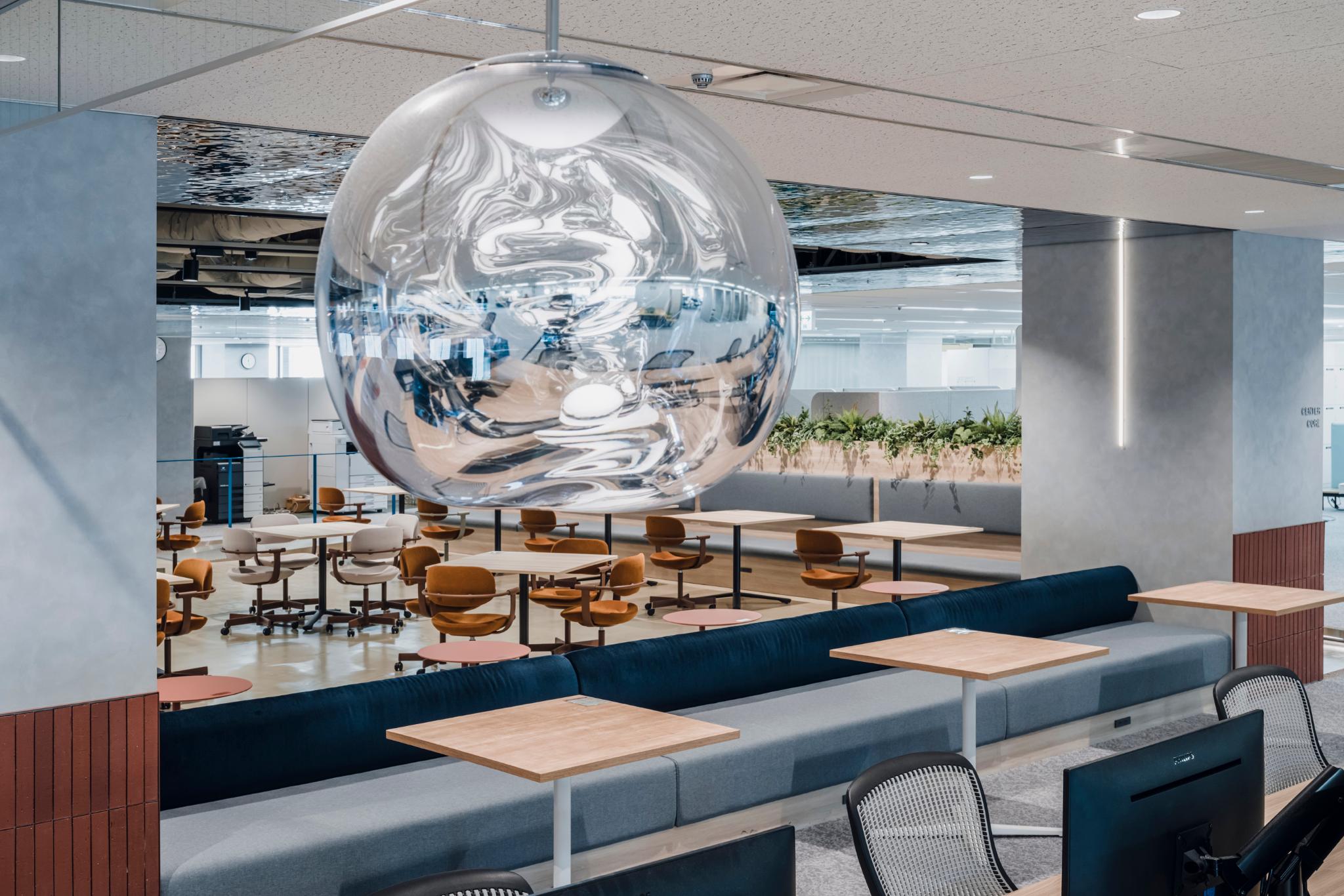 The Asahi Shimbun Company