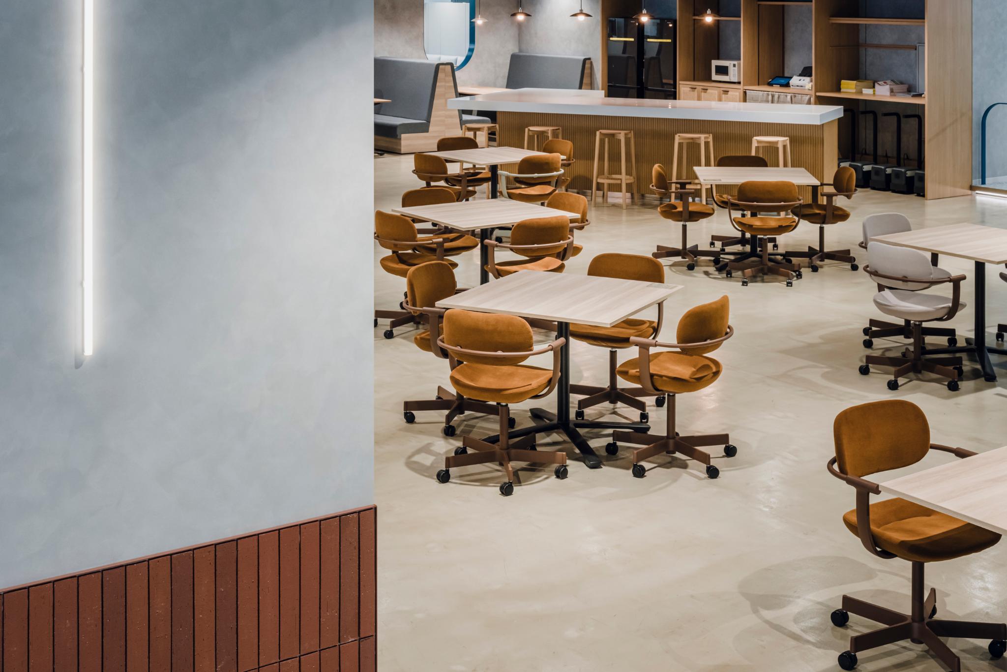 The Asahi Shimbun Company