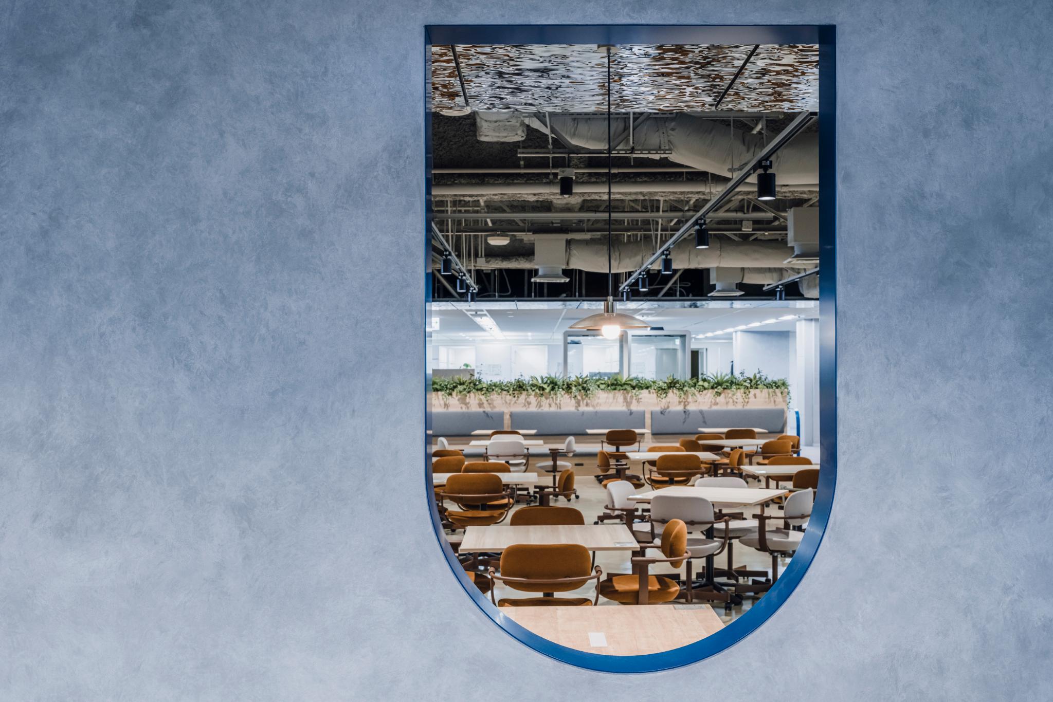 The Asahi Shimbun Company