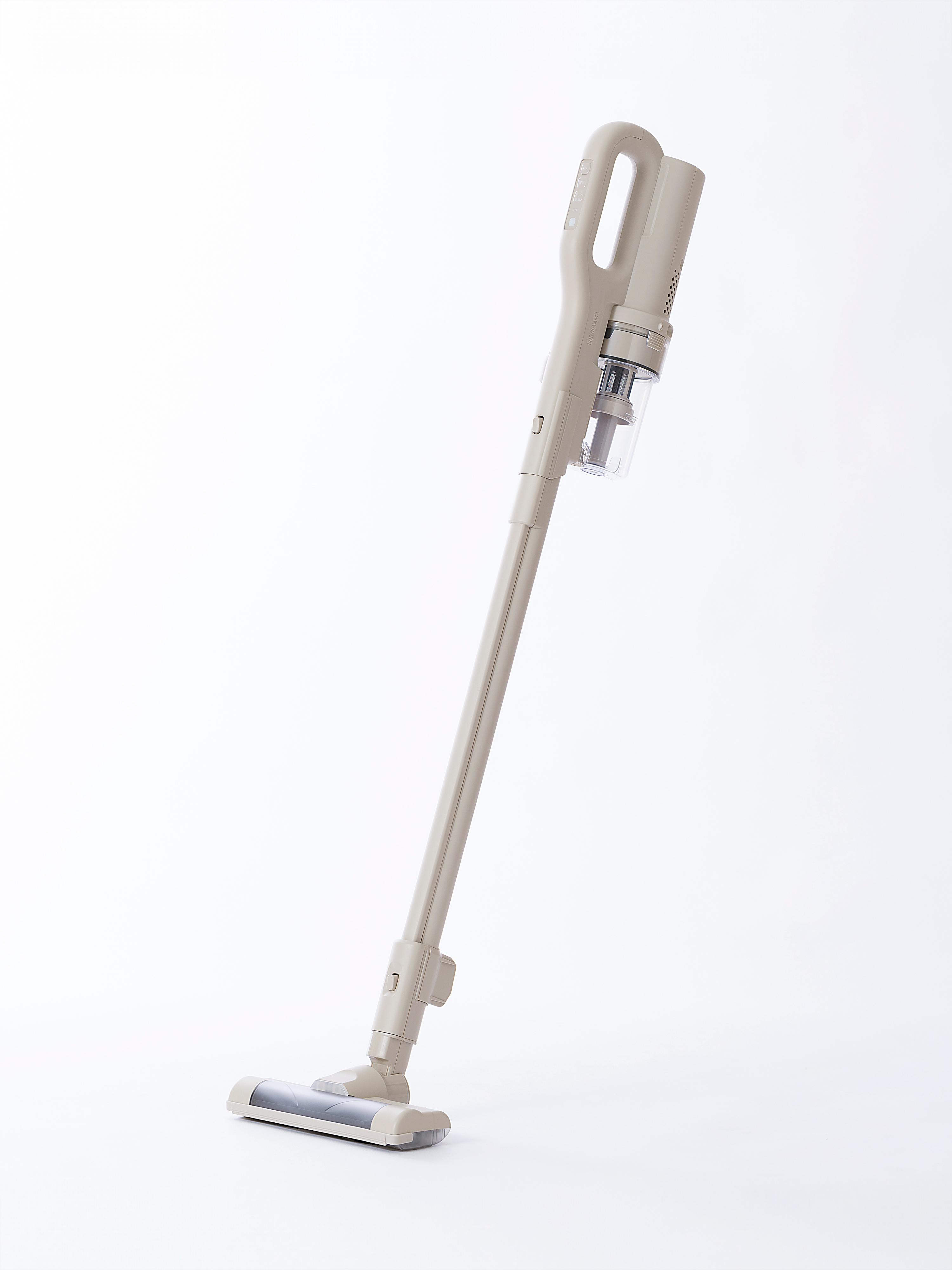 IRISOHYAMA Cyclone Stick Cleaner ”SCD-123P Series”