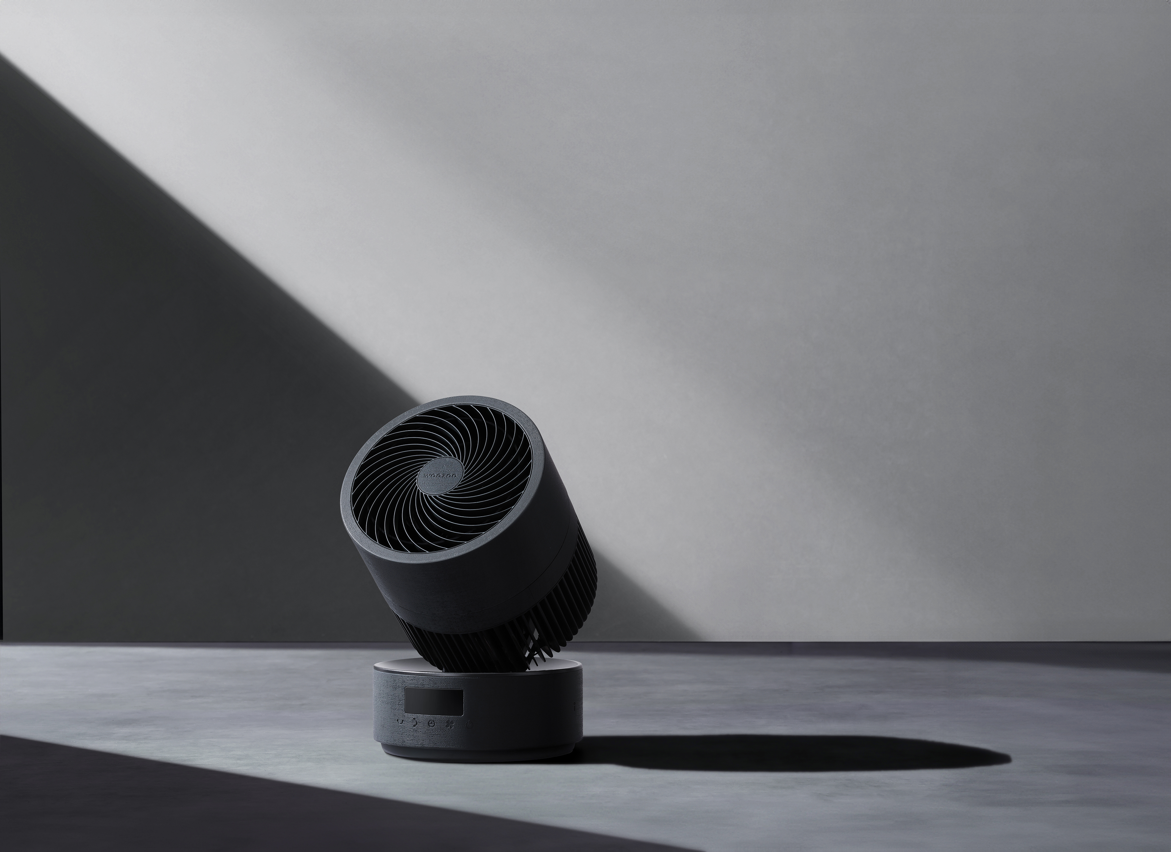 IRISOHYAMA "Air circulator 360° Premium"