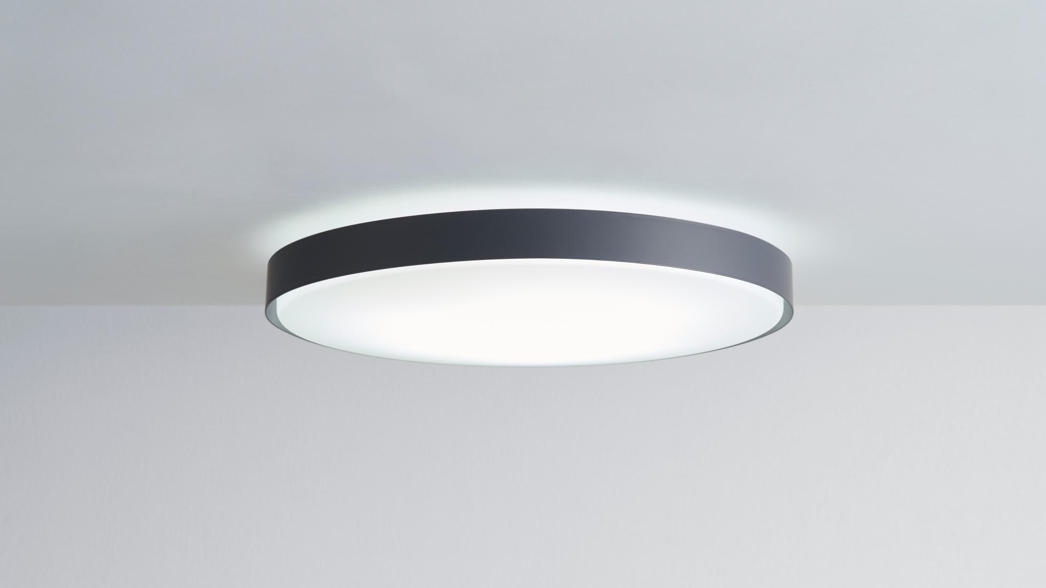 IRISOHYAMA "Room-match Ceiling light Series"