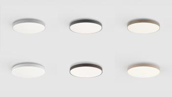 IRISOHYAMA "Room-match Ceiling light Series"