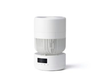 IRISOHYAMA "Air circulator 360° Popular model"