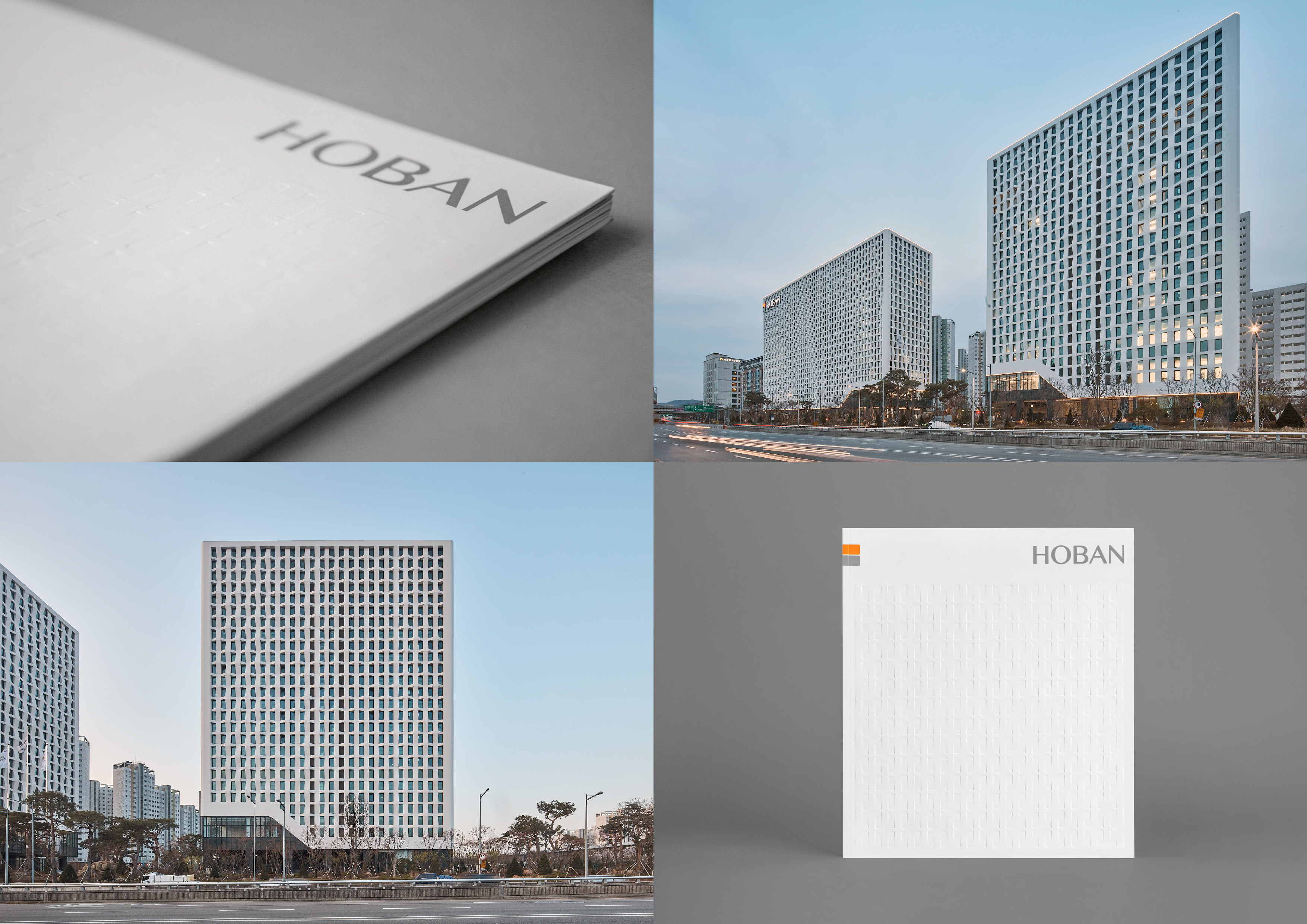 Hoban Group Brochure