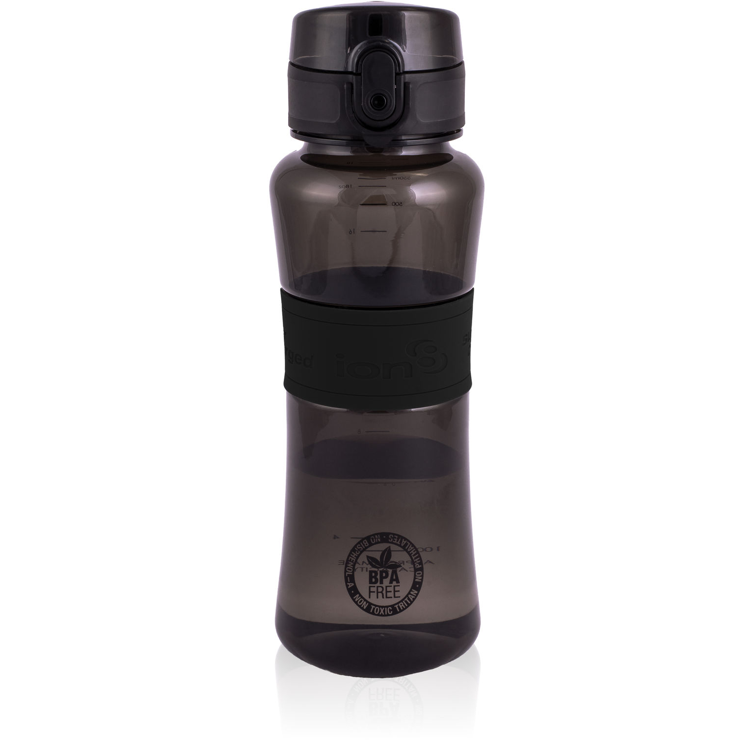 ION8 Leakproof Water Bottle - Able Magazine