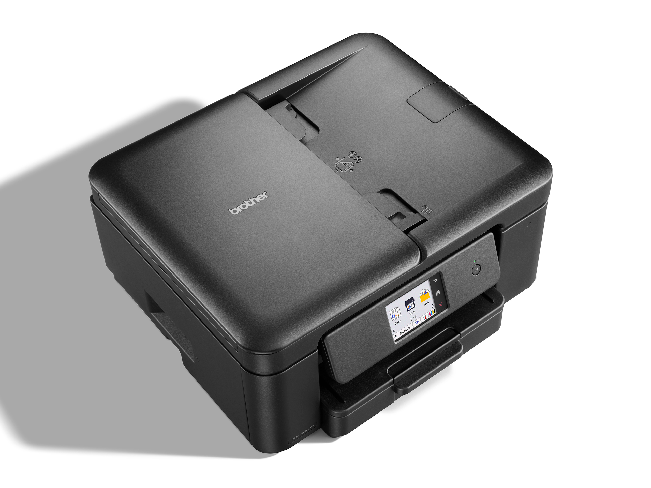 DCP-J1260W / J1460DW