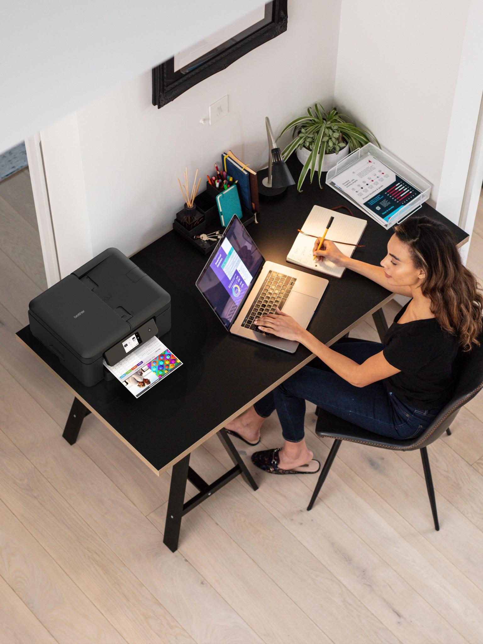 DCP-J1260W / J1460DW