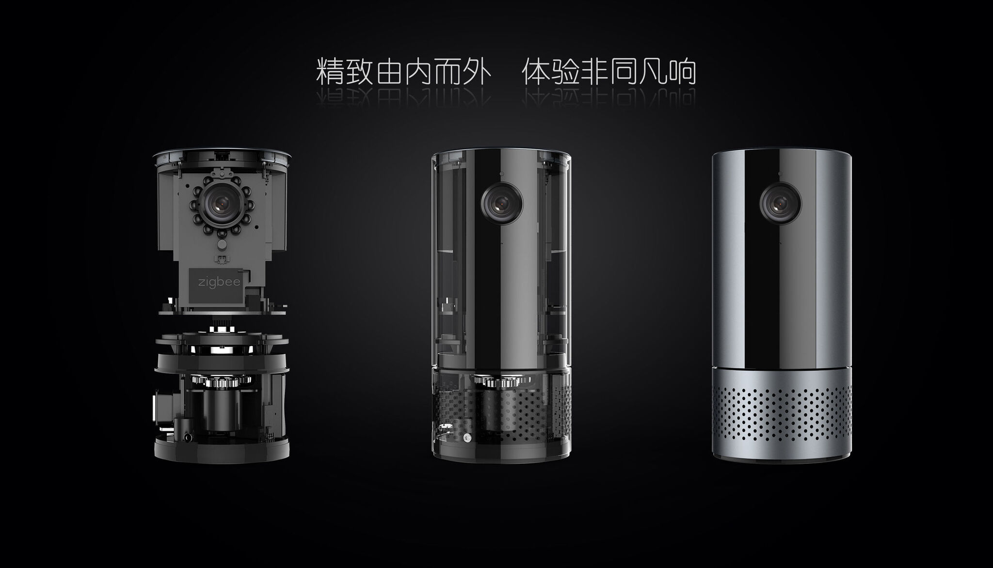 Cylincam