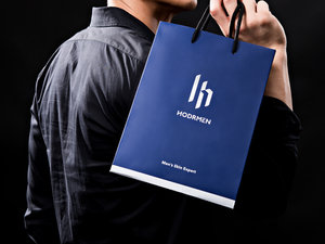 HODRMEN Brand Design