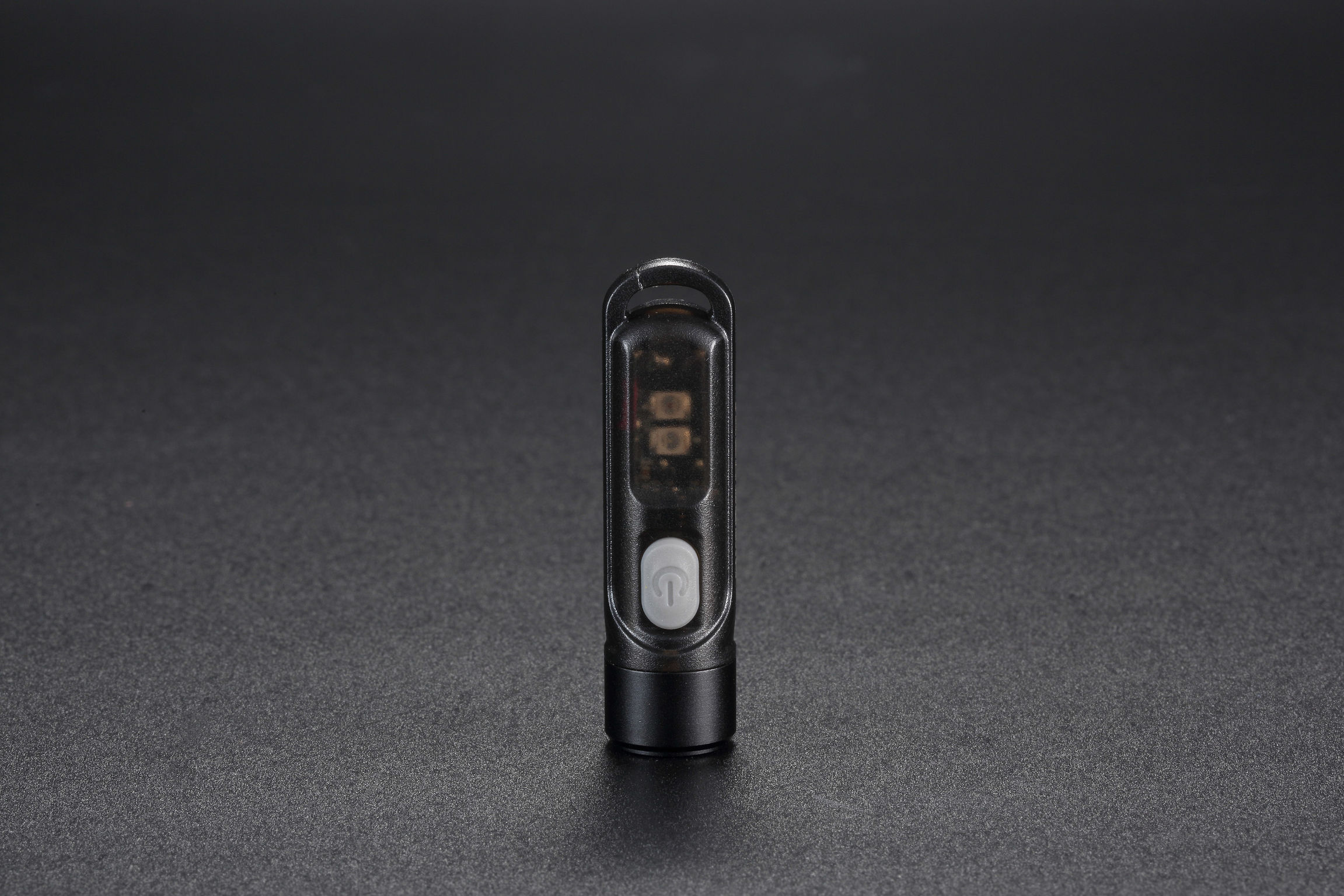 NITECORE TIKI/TIKI LE Futuristic Keychain Lights