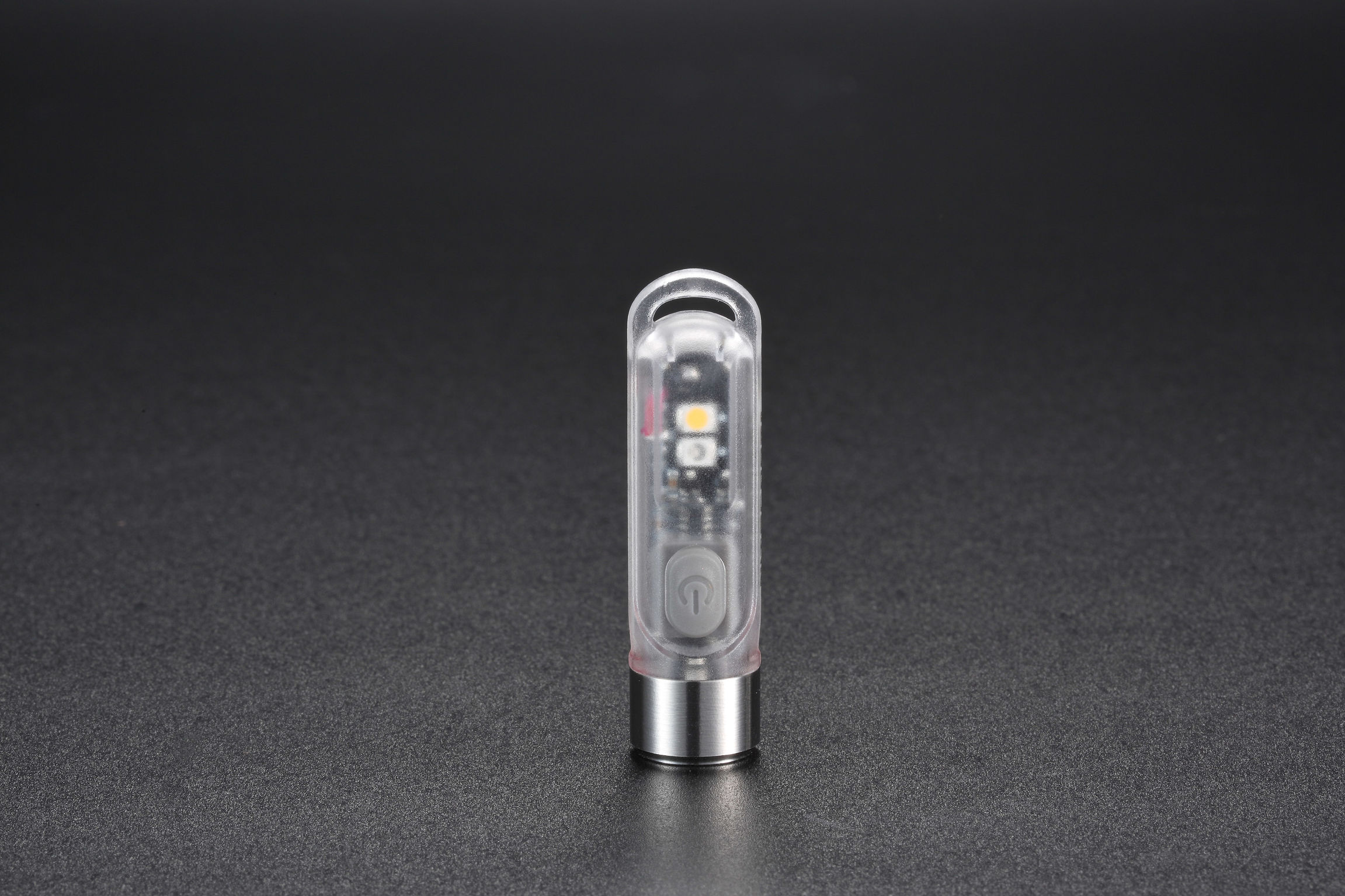 NITECORE TIKI/TIKI LE Futuristic Keychain Lights