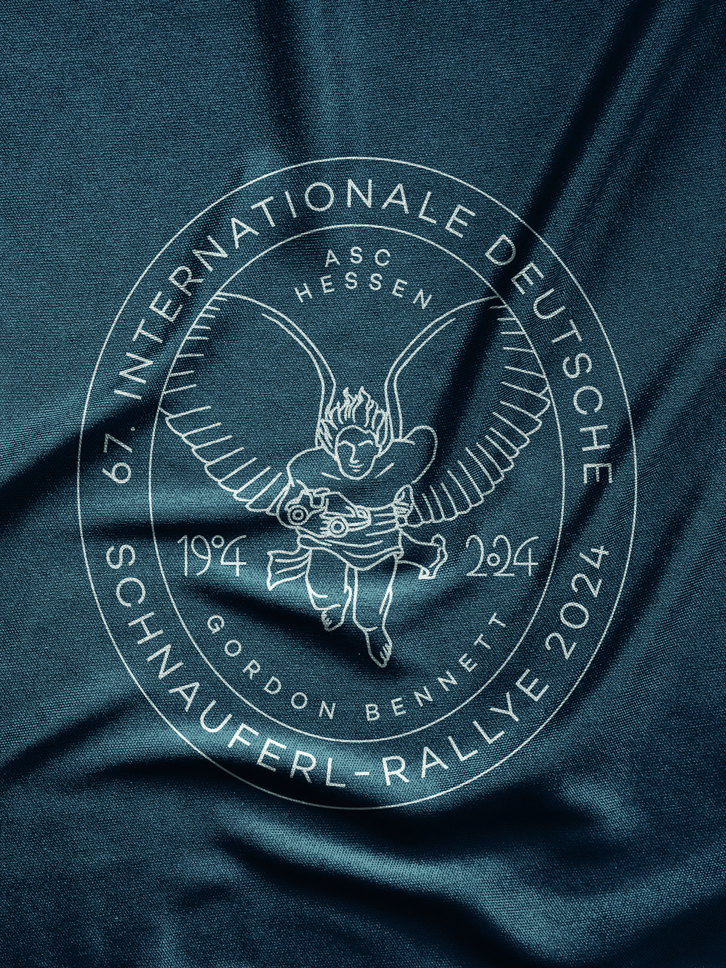 Allgemeiner Deutsche Schnauferl-Rallye 2024