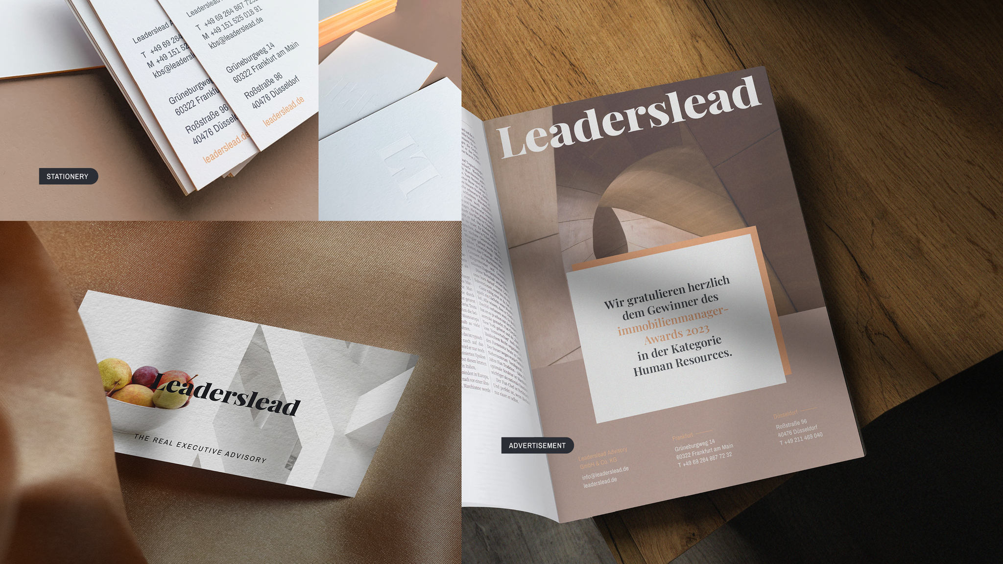 Leaderslead