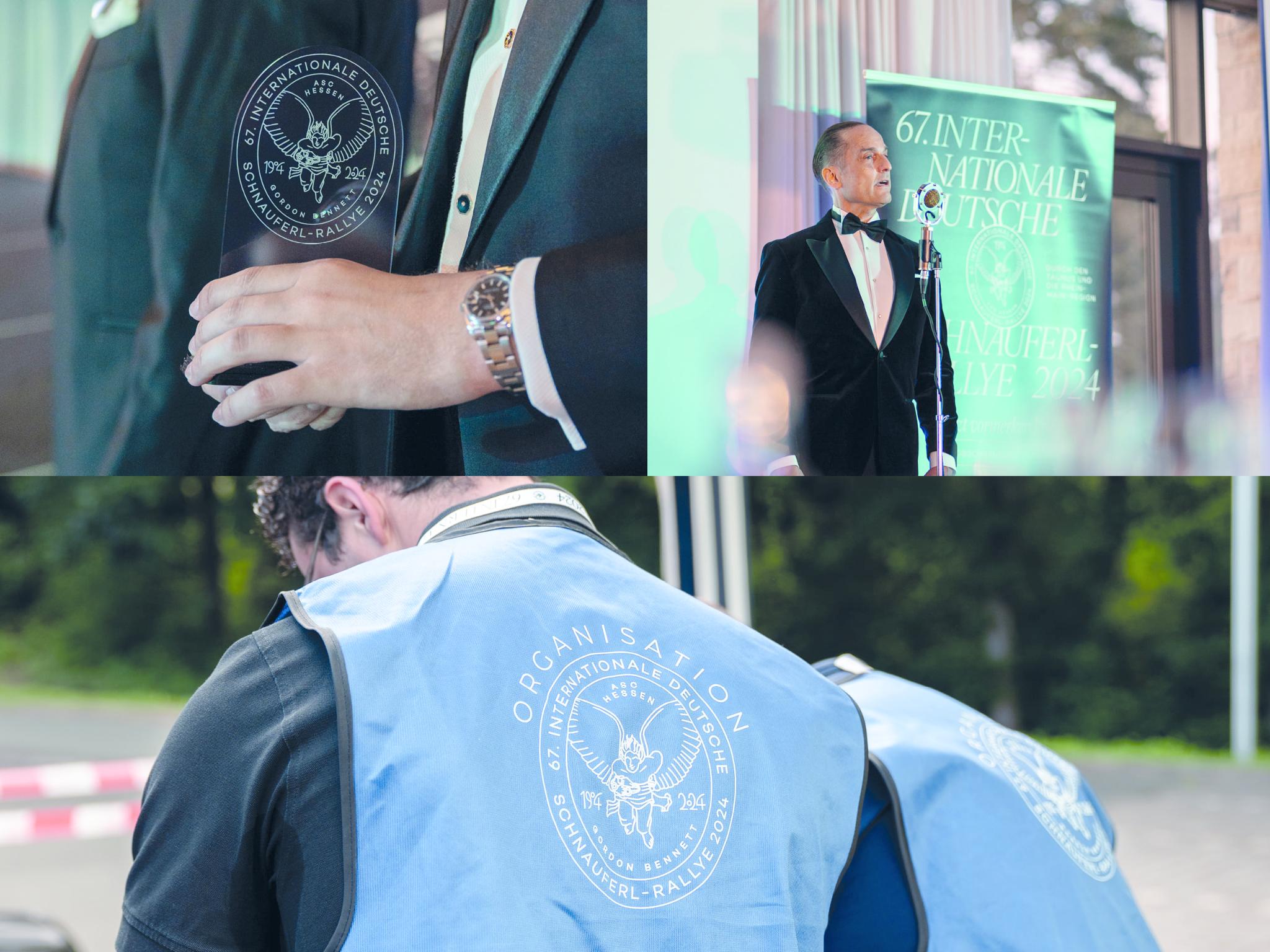 Allgemeiner Deutsche Schnauferl-Rallye 2024