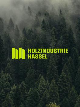 Holzindustrie Hassel