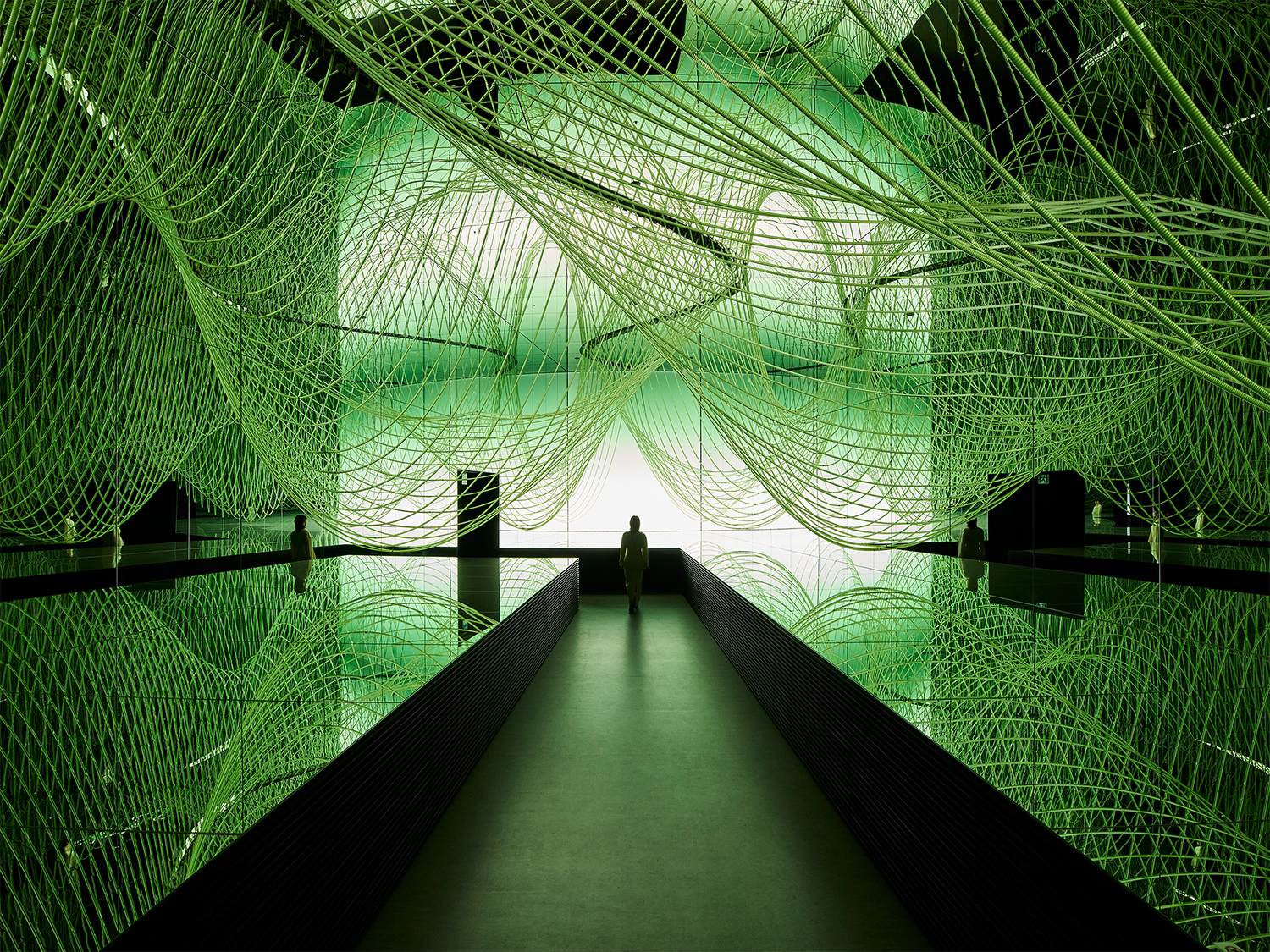 Japan Pavilion at Expo 2025 Osaka, Kansai, Japan