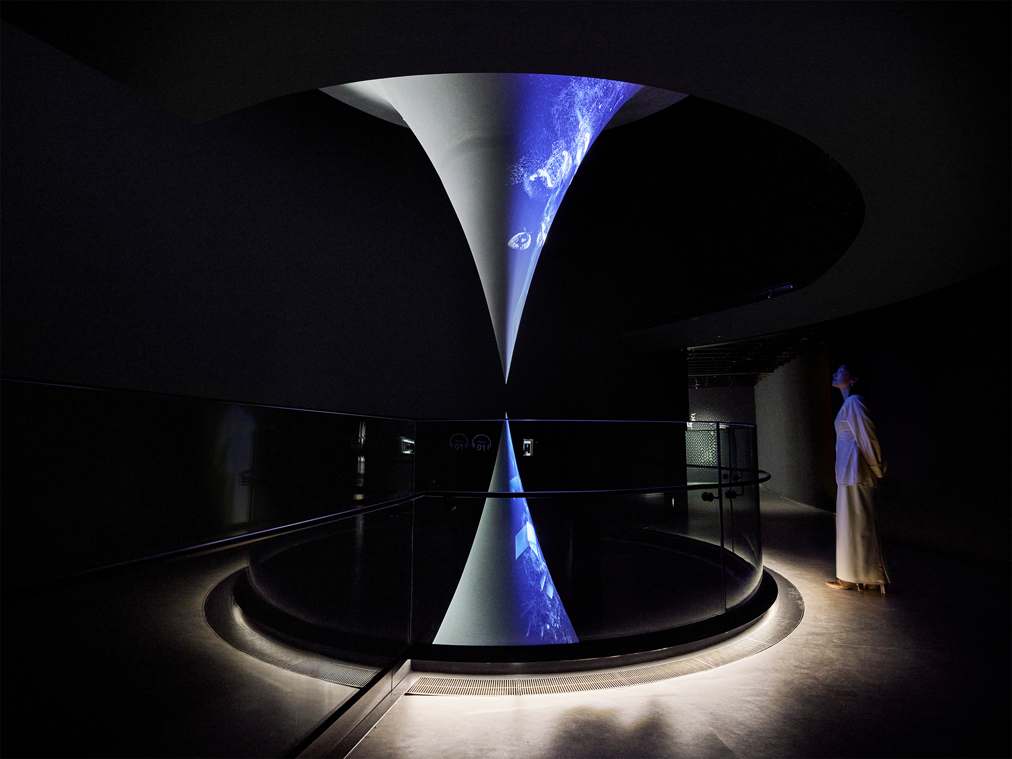 Japan Pavilion at Expo 2025 Osaka, Kansai, Japan