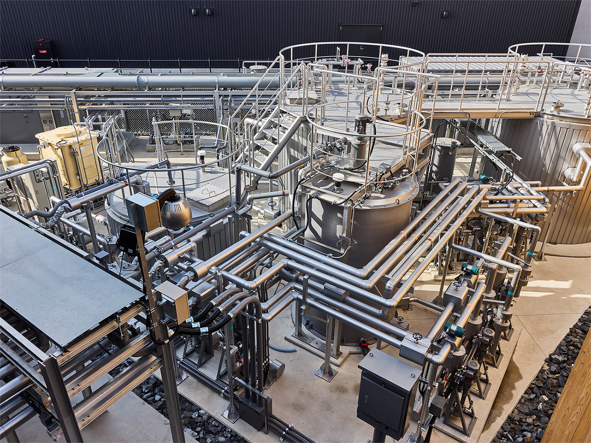 Japan Pavilion at Expo 2025 Osaka, Kansai, Japan