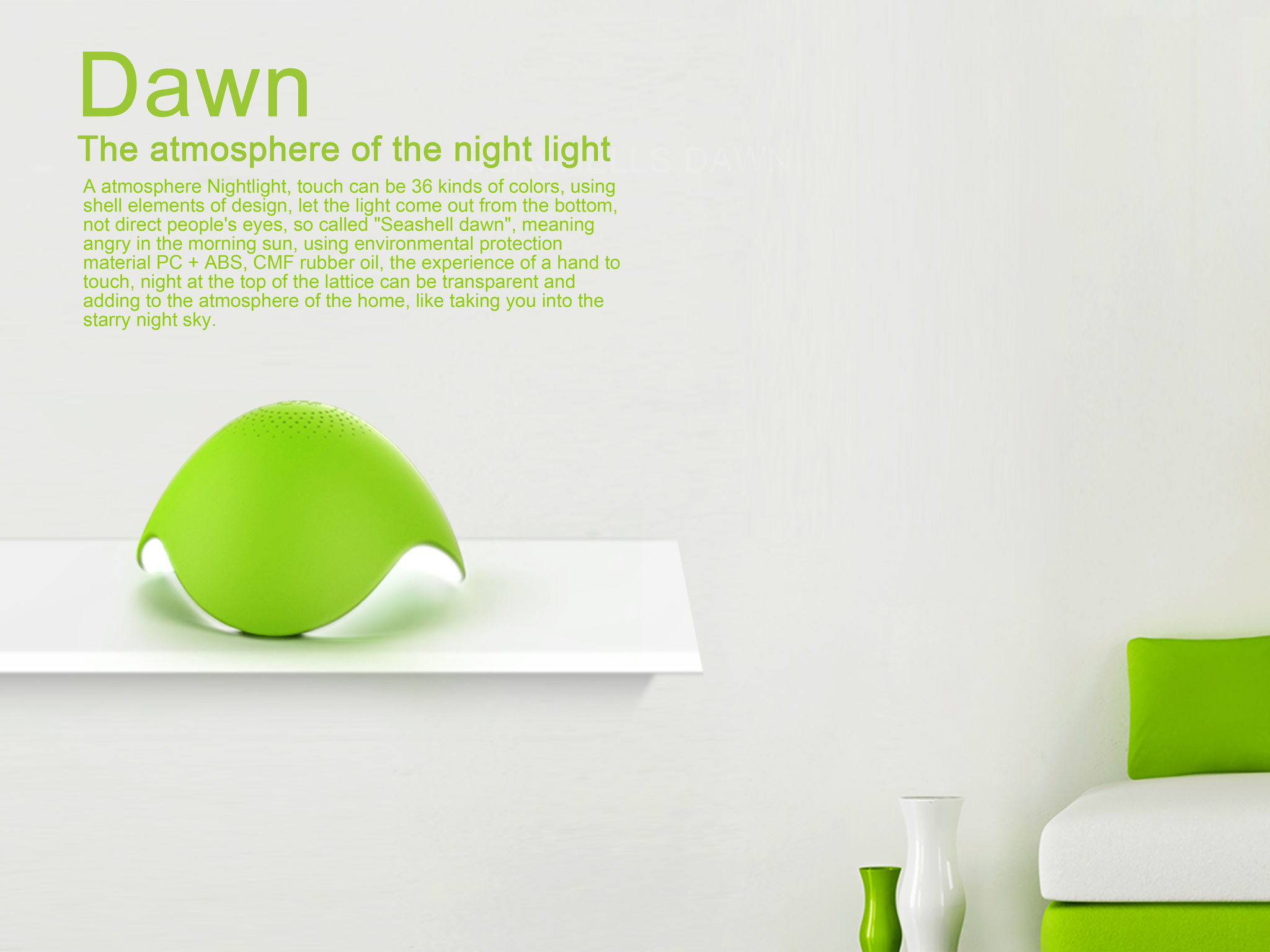 DAWN